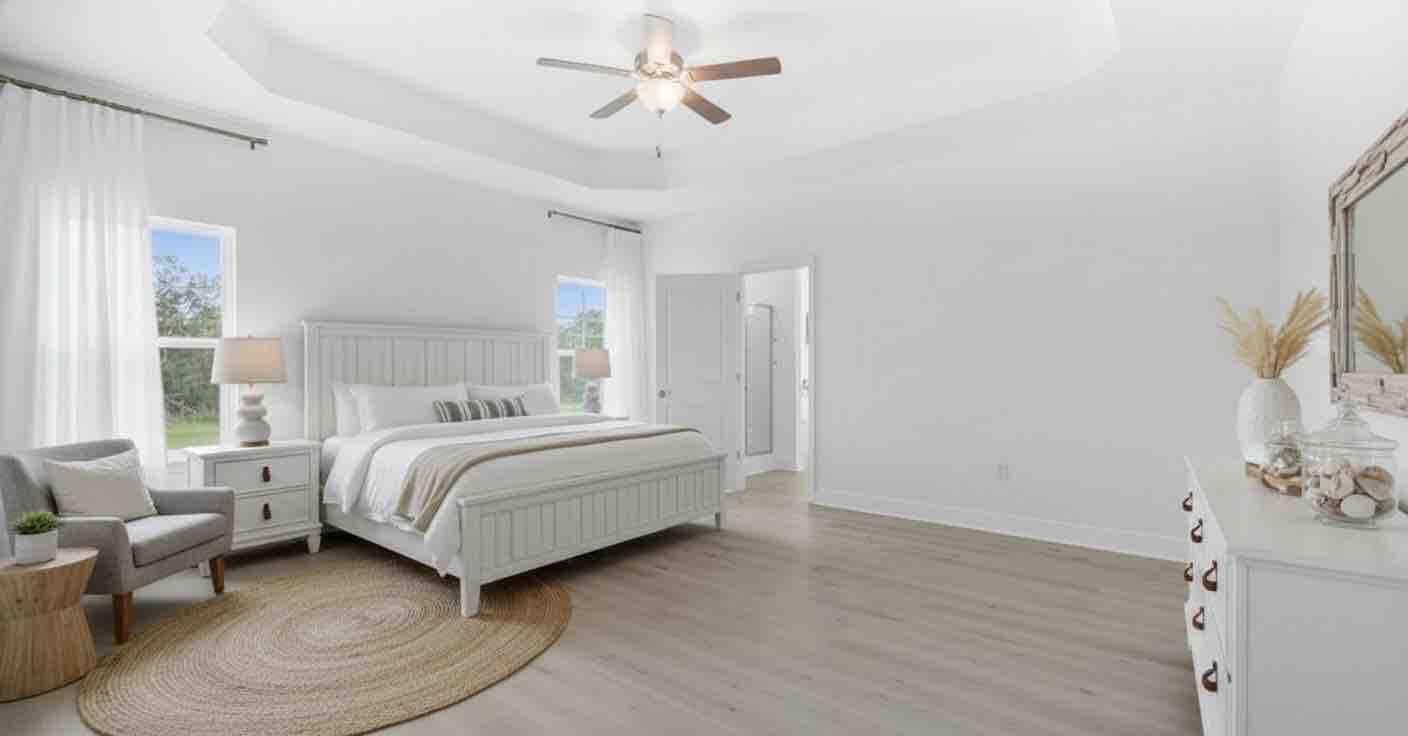 THE BLUFFS AT LAFAYETTE - Residential