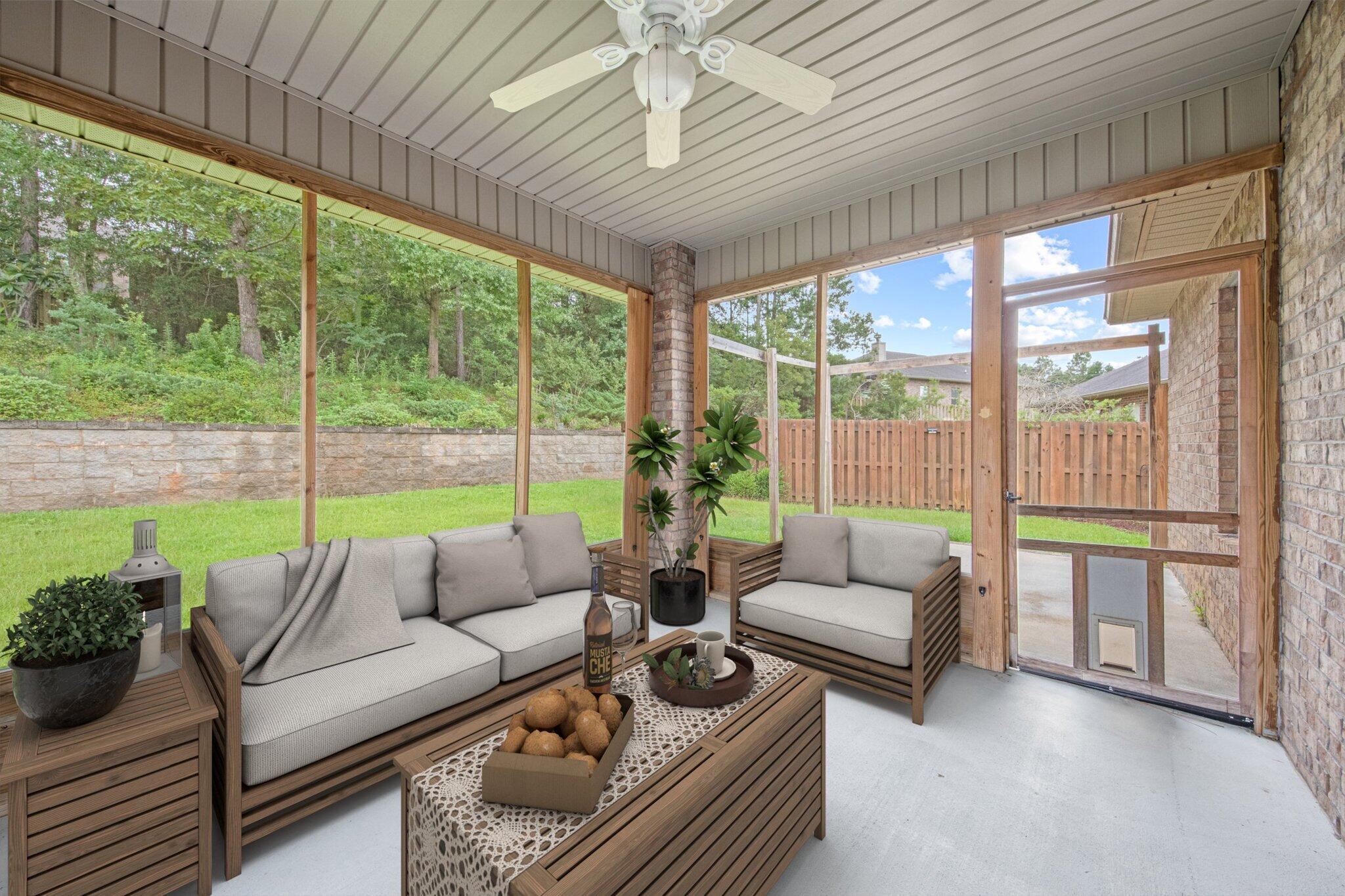 FOX VALLEY PH 3-A - Residential