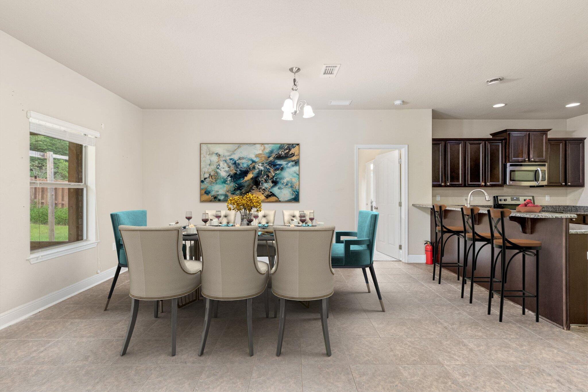 FOX VALLEY PH 3-A - Residential