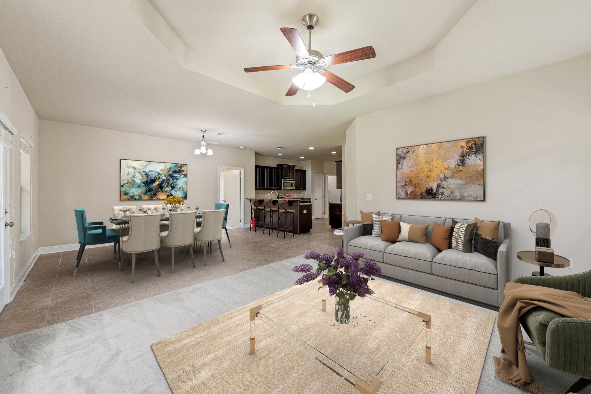 FOX VALLEY PH 3-A - Residential