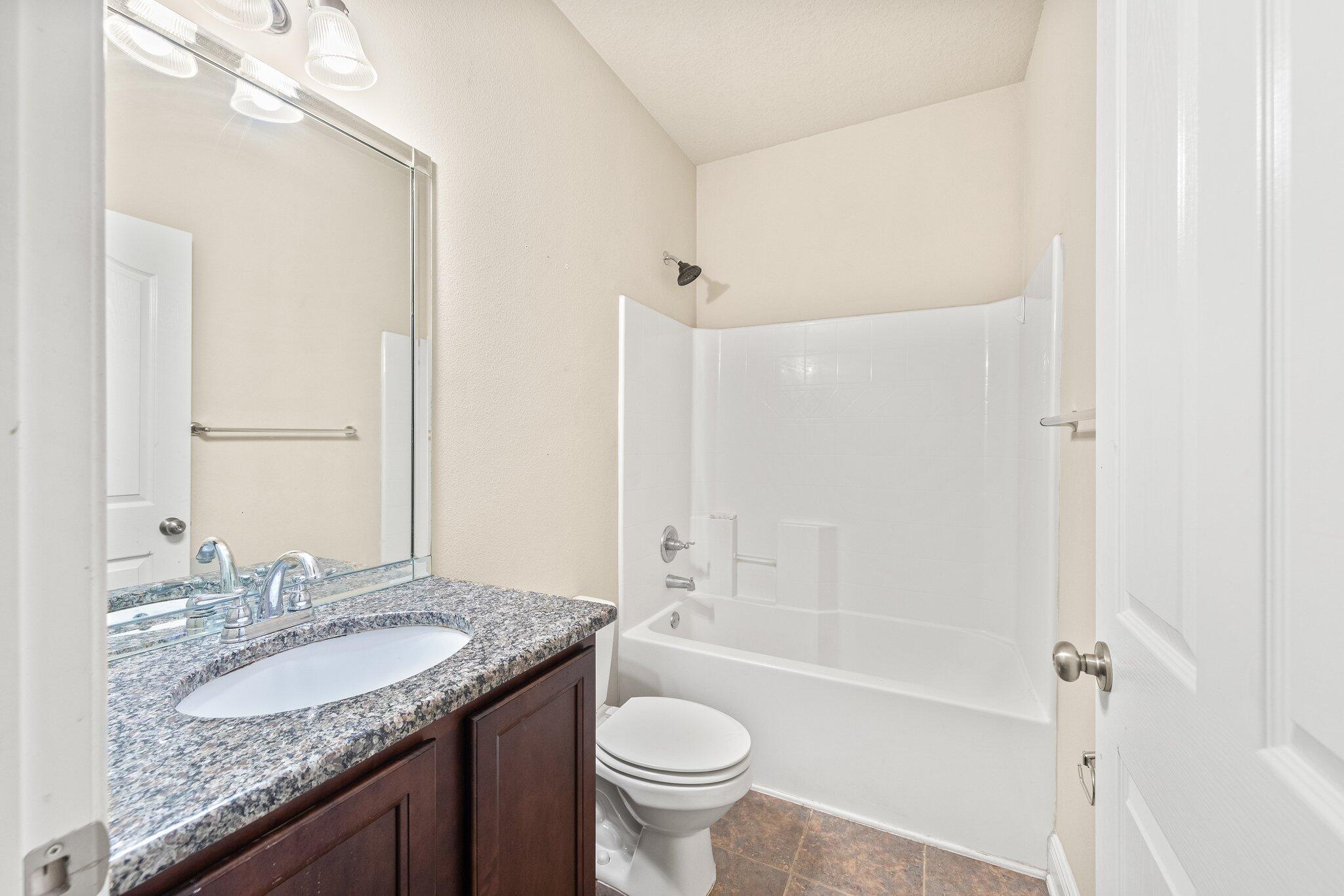 FOX VALLEY PH 3-A - Residential