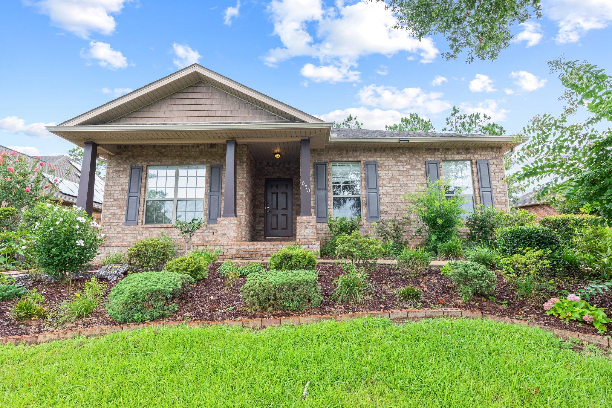 FOX VALLEY PH 3-A - Residential