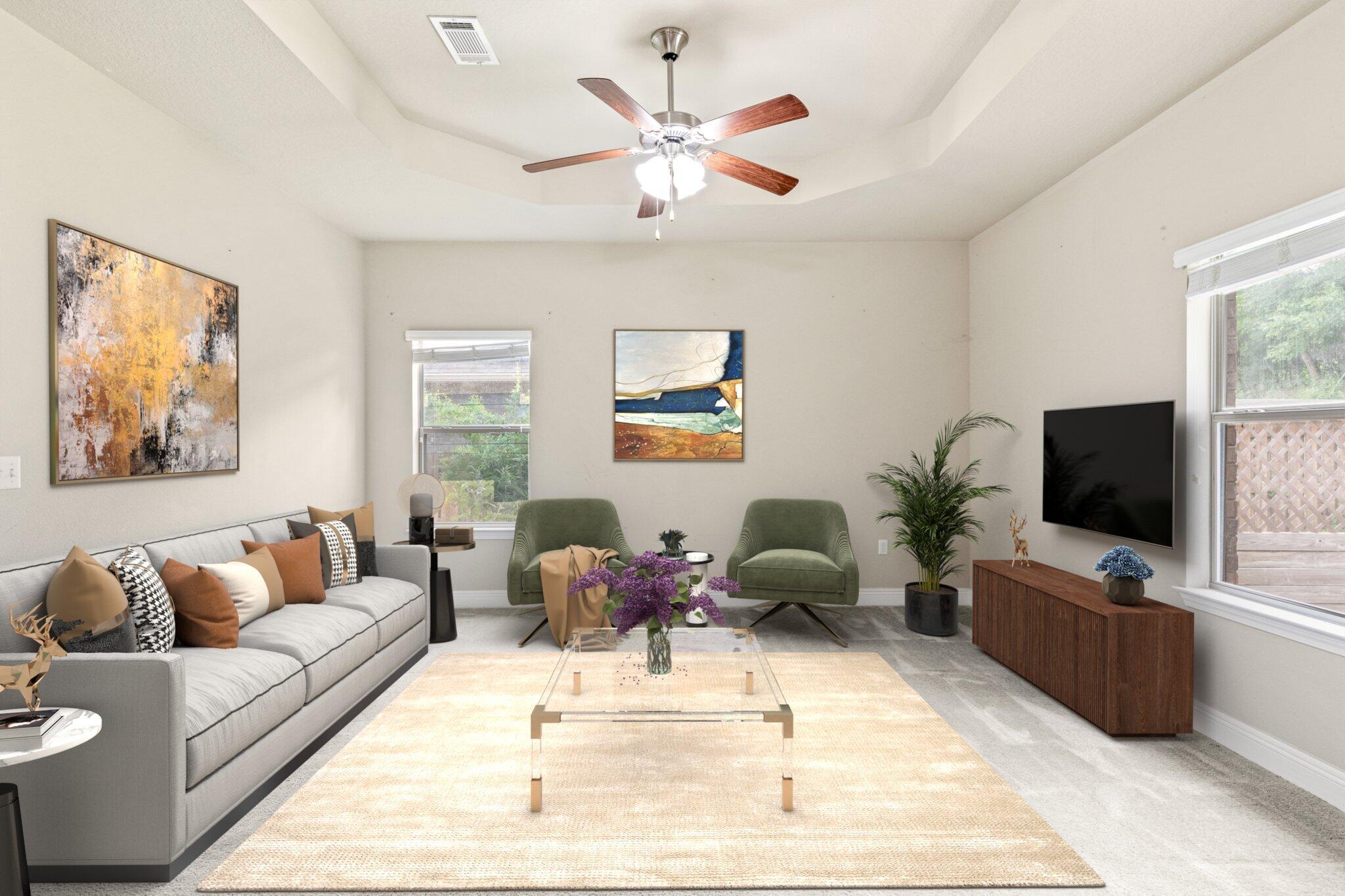 FOX VALLEY PH 3-A - Residential