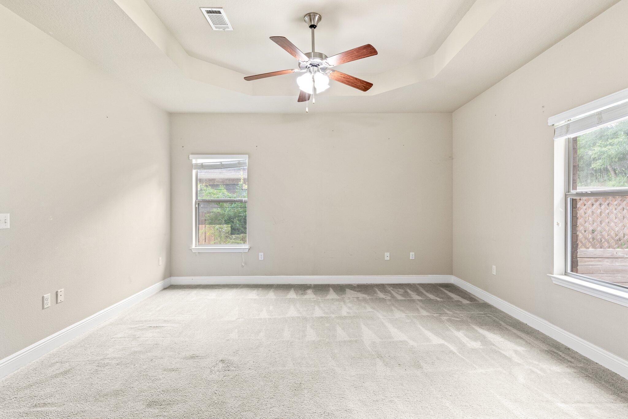 FOX VALLEY PH 3-A - Residential