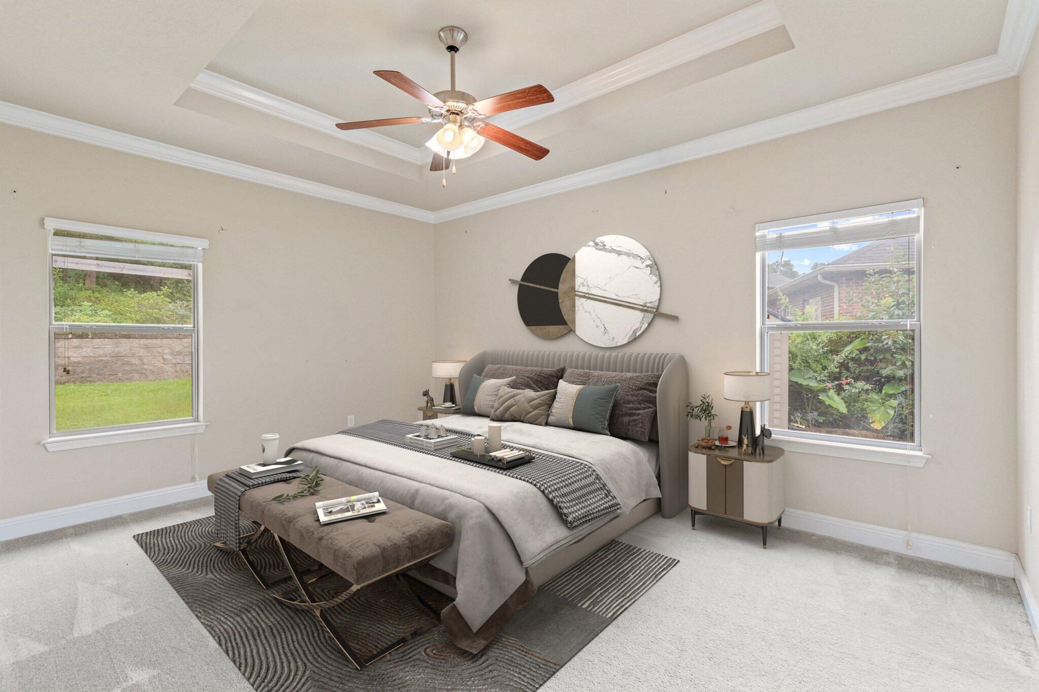 FOX VALLEY PH 3-A - Residential