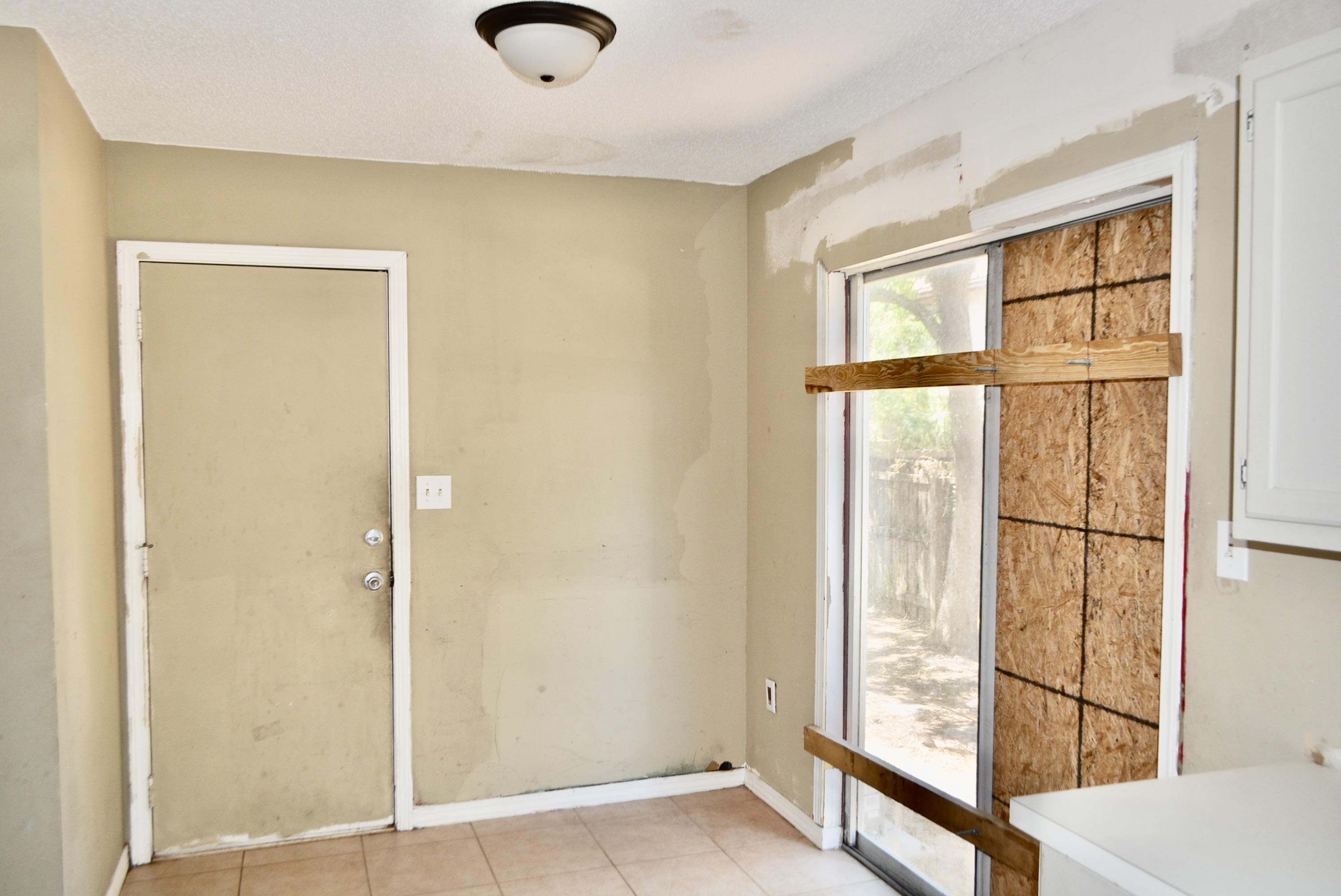 LEGION COVE S/D - Residential