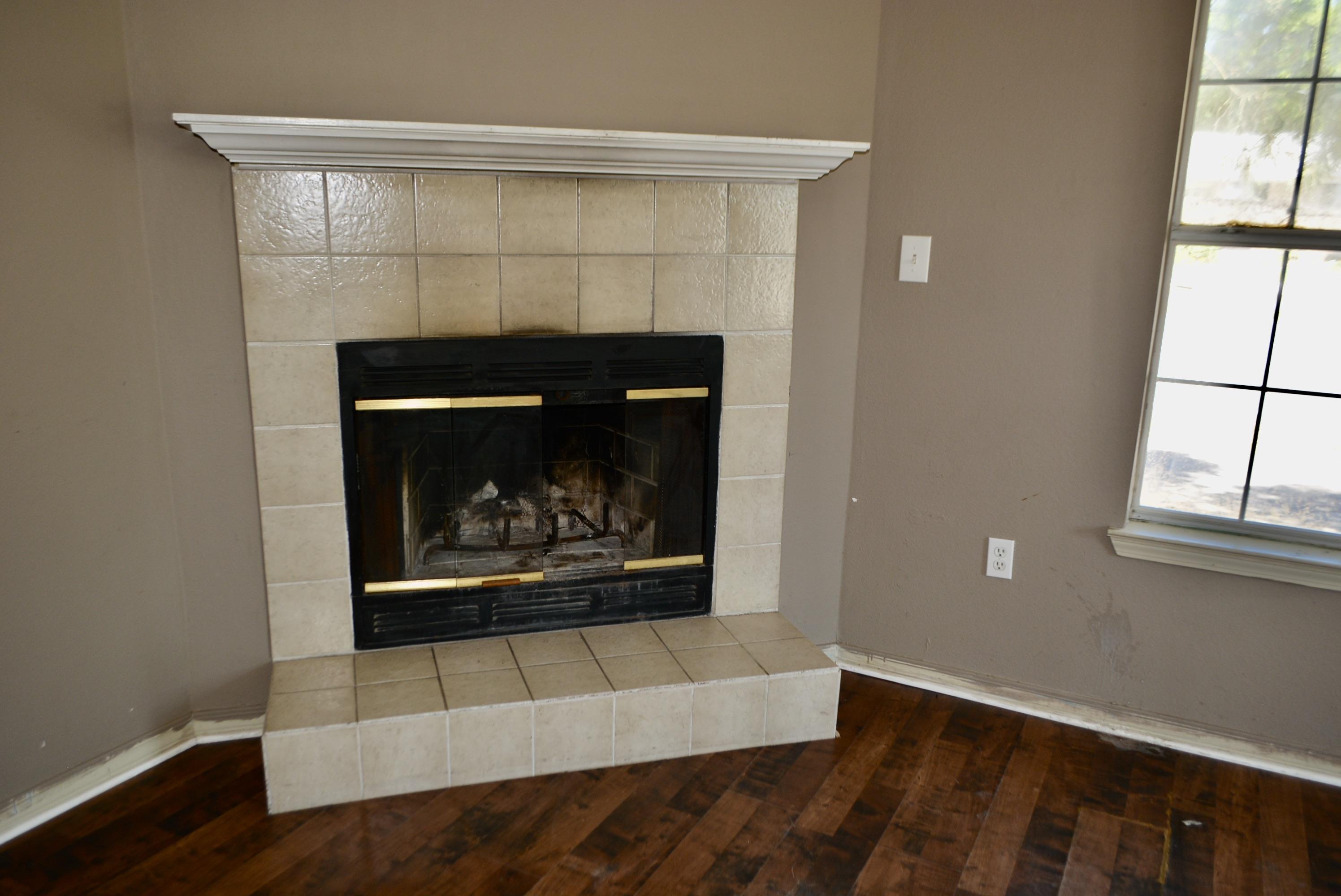 LEGION COVE S/D - Residential