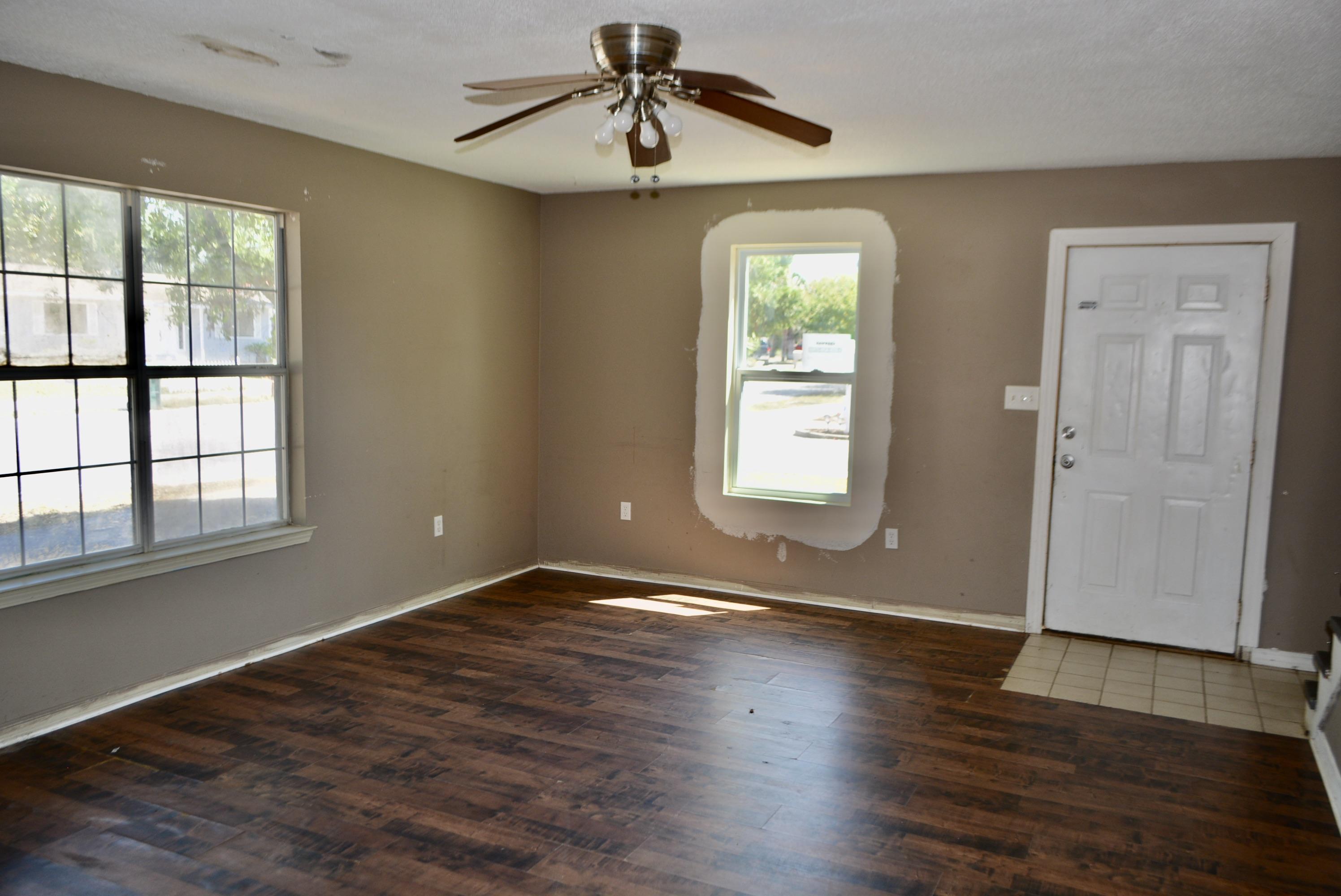 LEGION COVE S/D - Residential