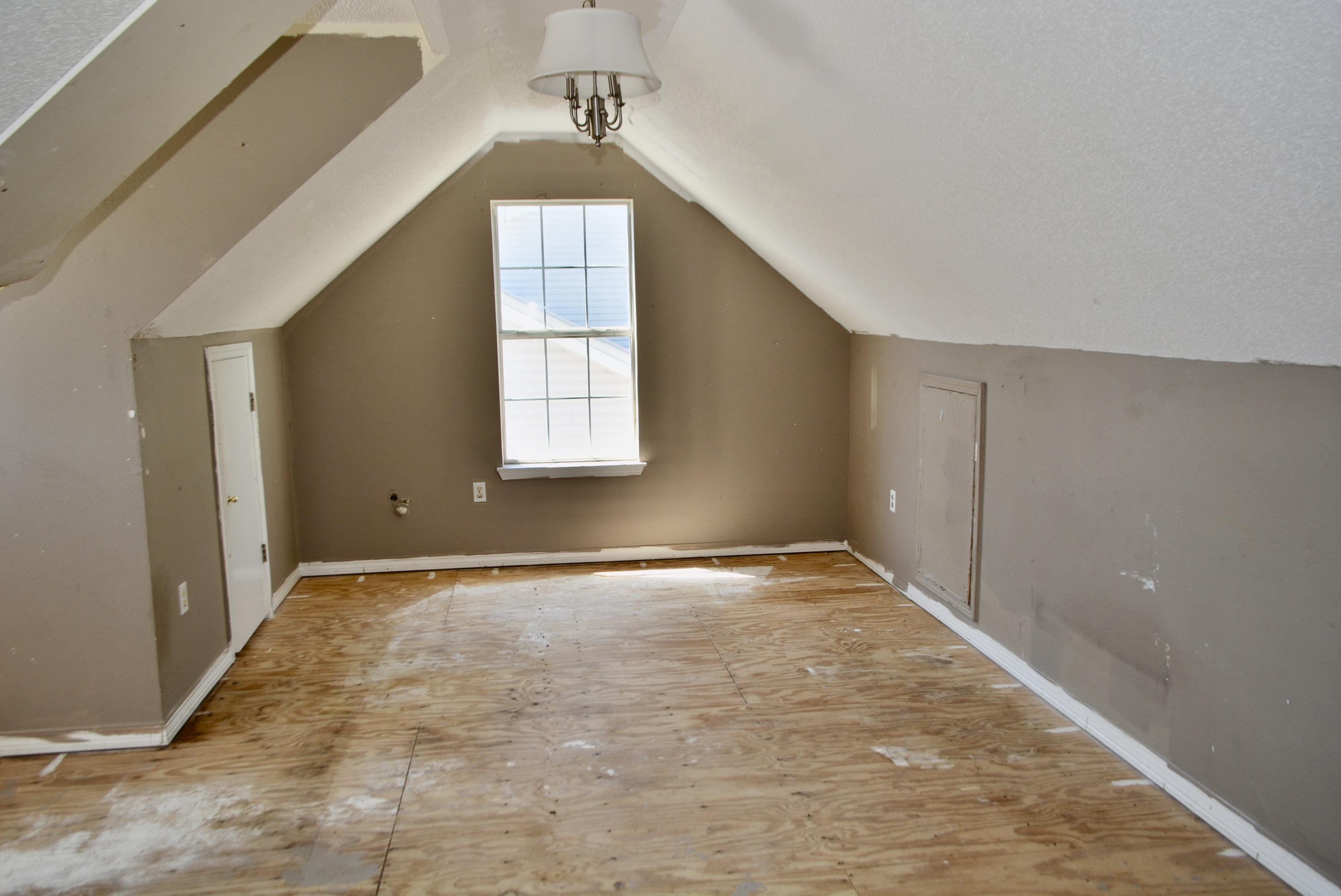 LEGION COVE S/D - Residential