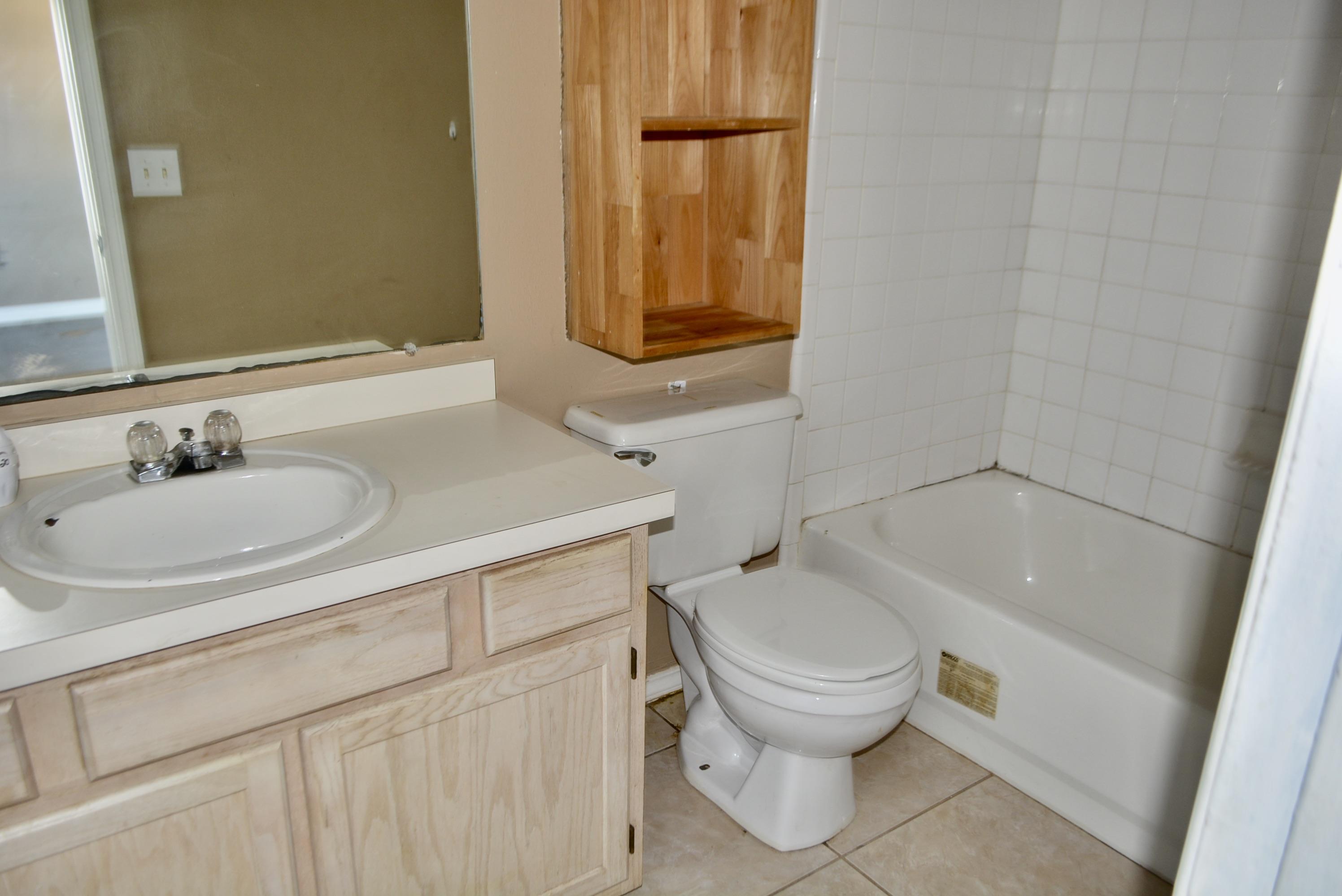 LEGION COVE S/D - Residential