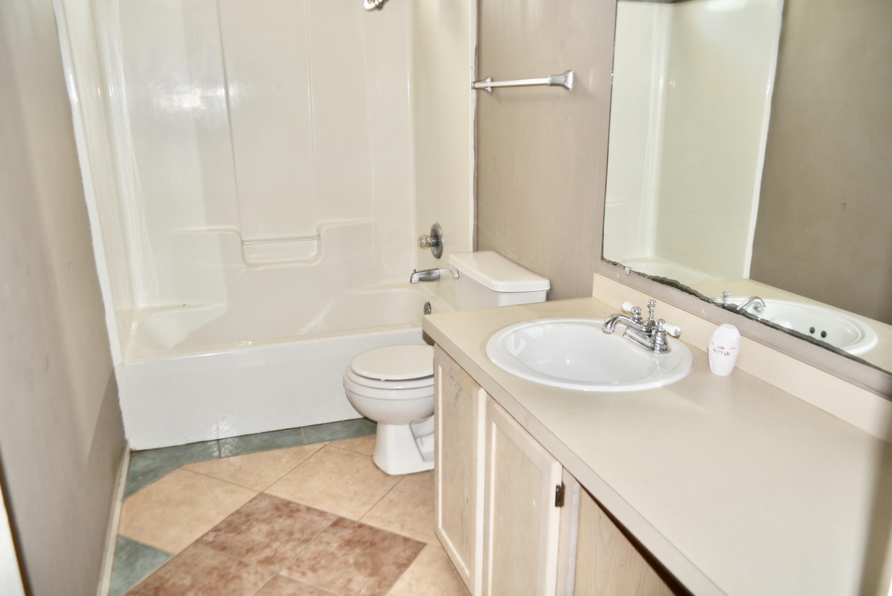 LEGION COVE S/D - Residential