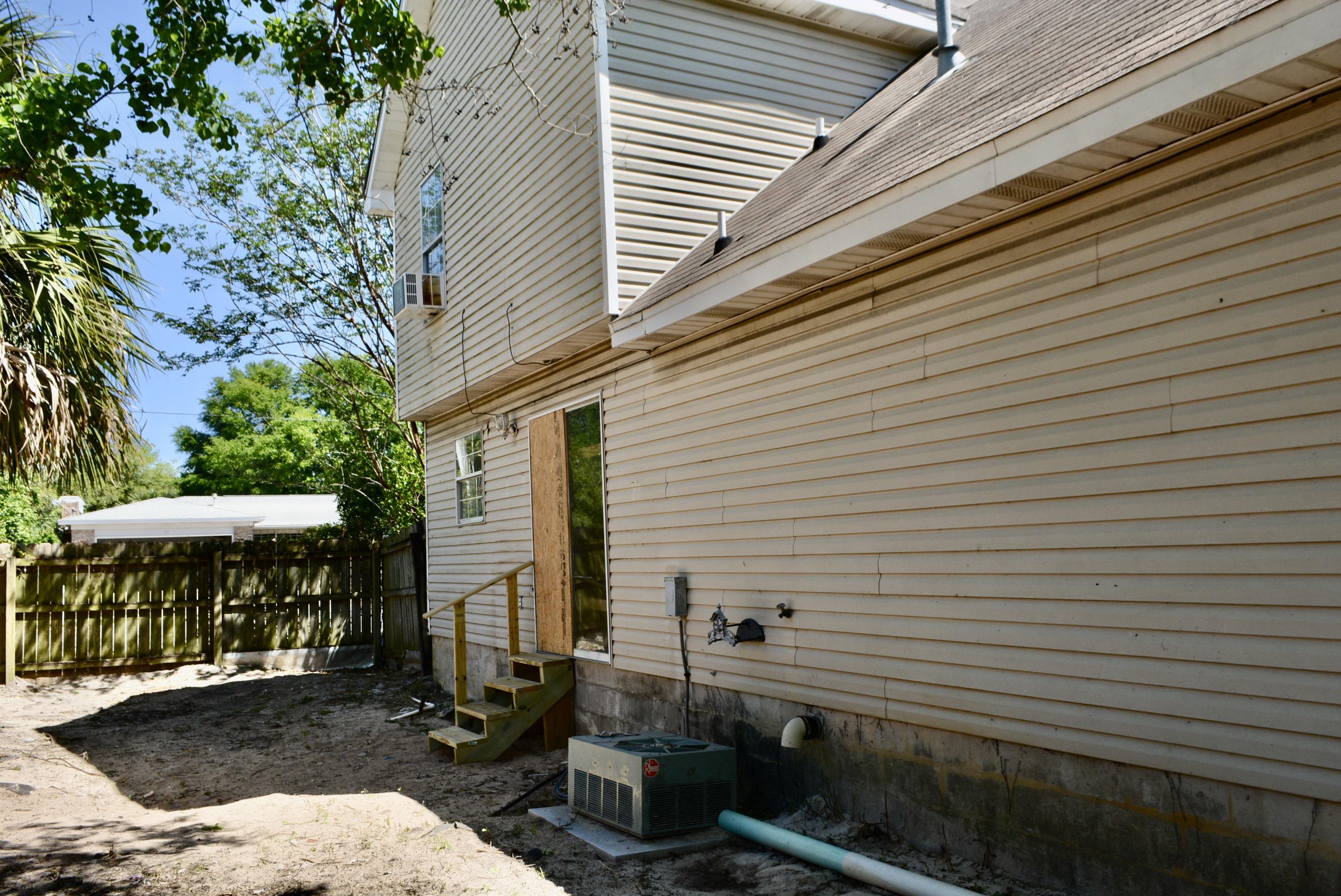 LEGION COVE S/D - Residential