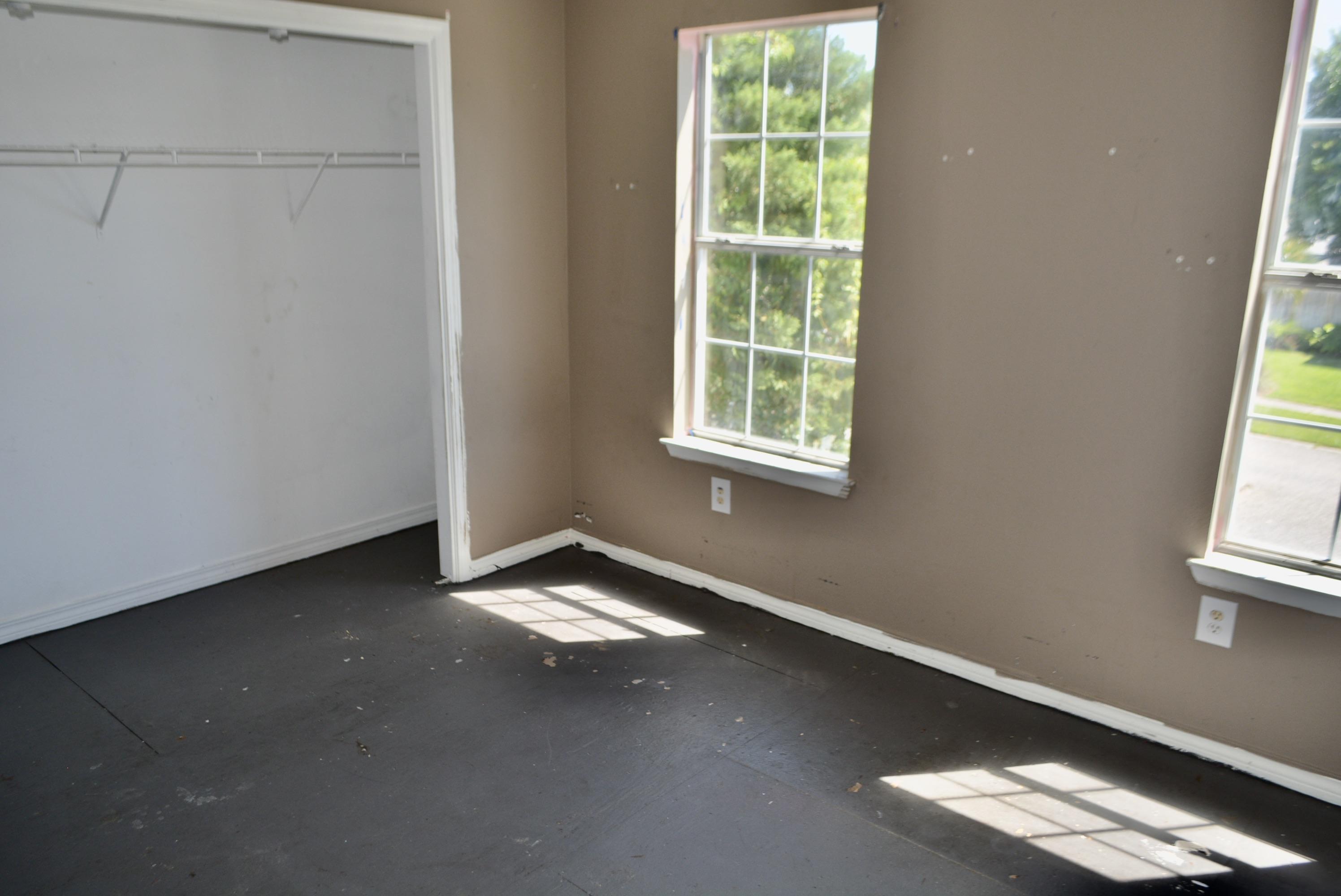 LEGION COVE S/D - Residential