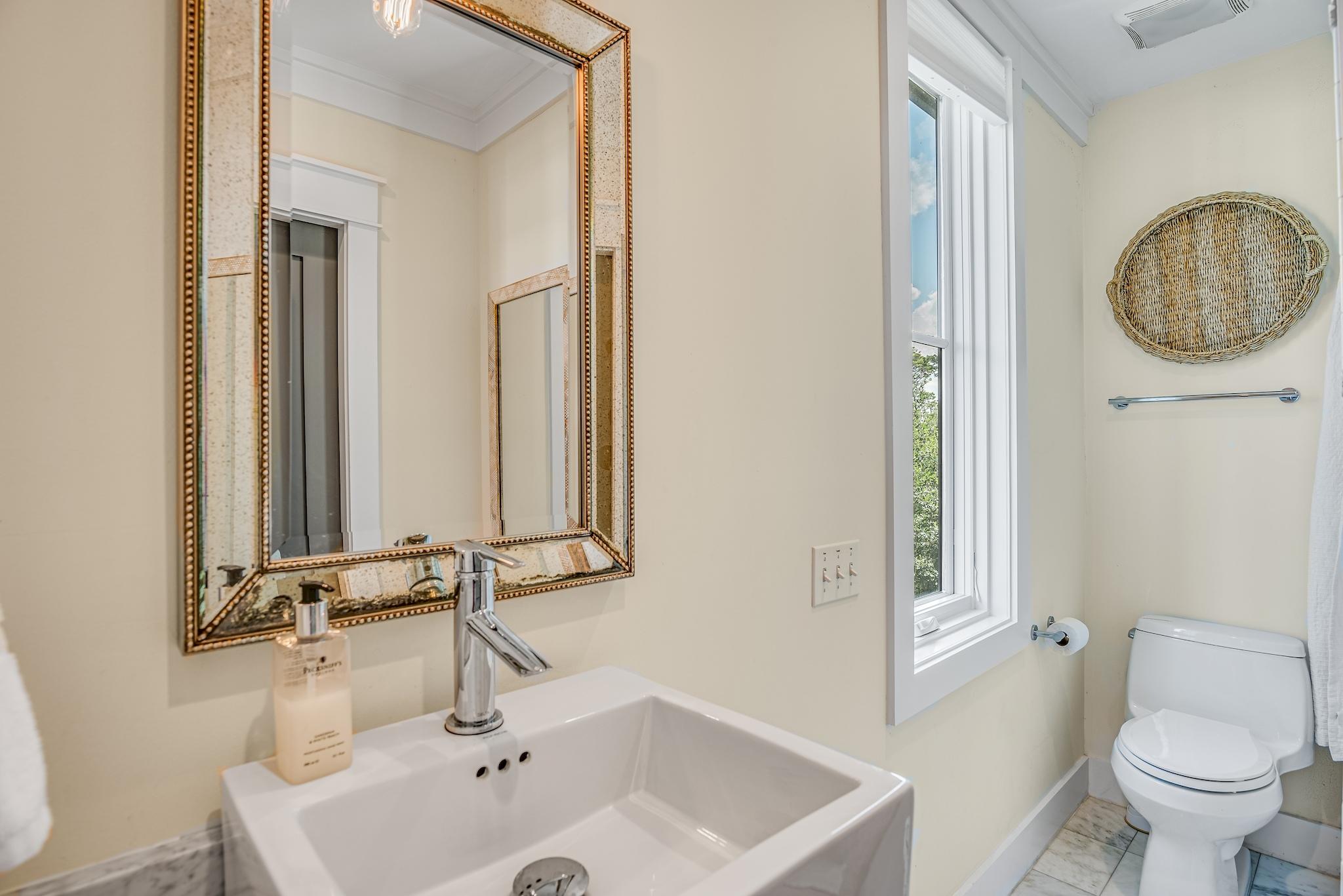 INLET BEACH - Residential