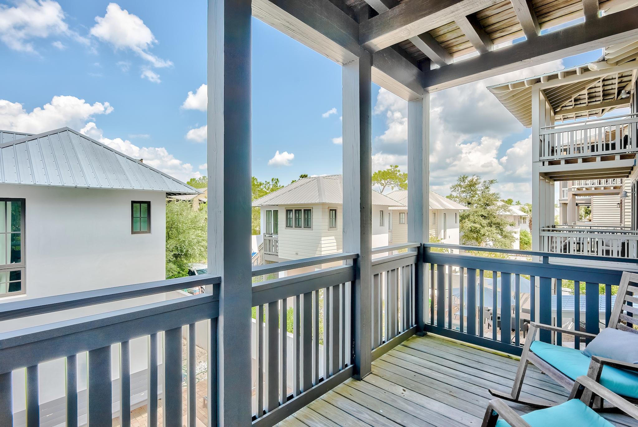 INLET BEACH - Residential
