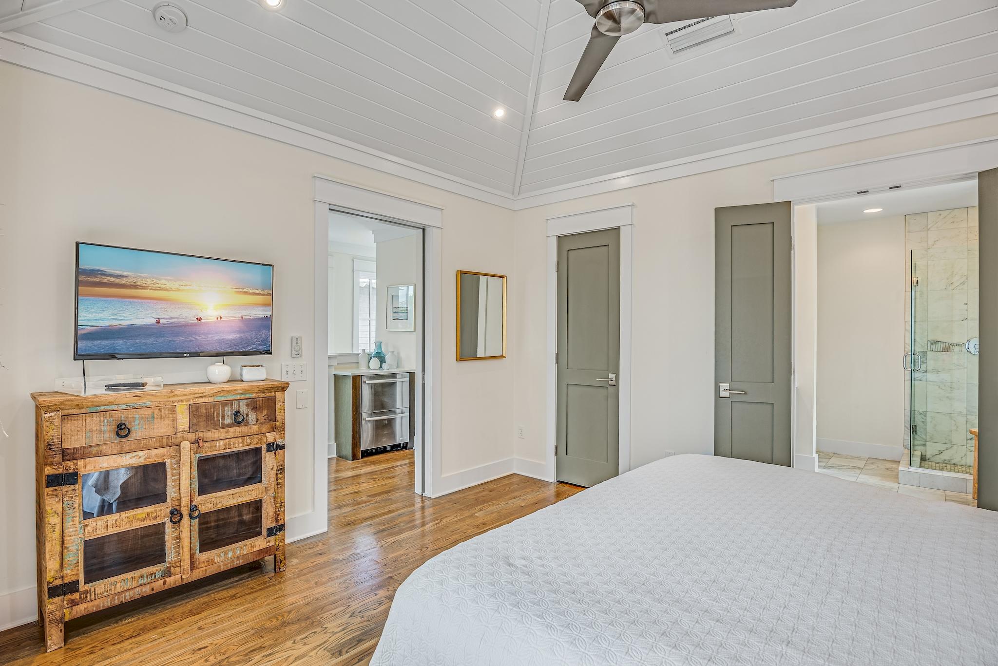 INLET BEACH - Residential