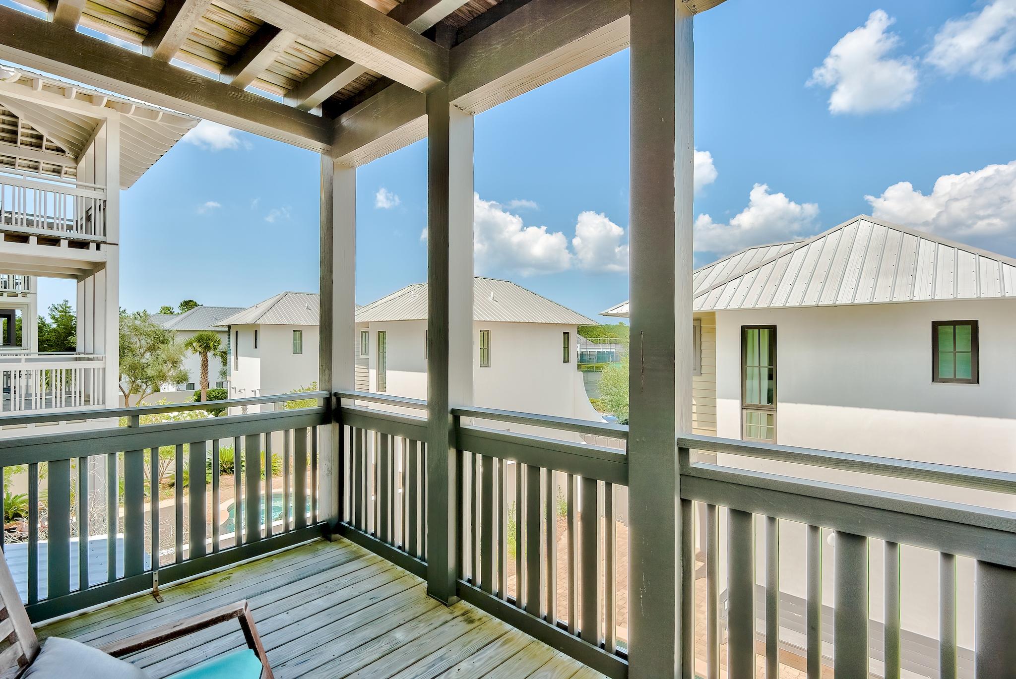 INLET BEACH - Residential
