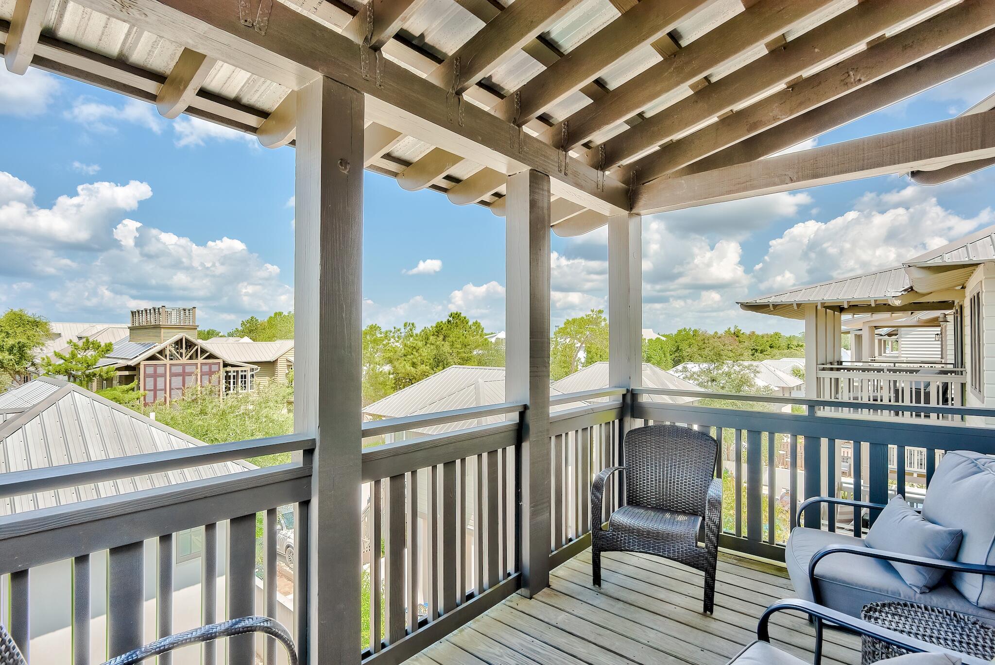 INLET BEACH - Residential