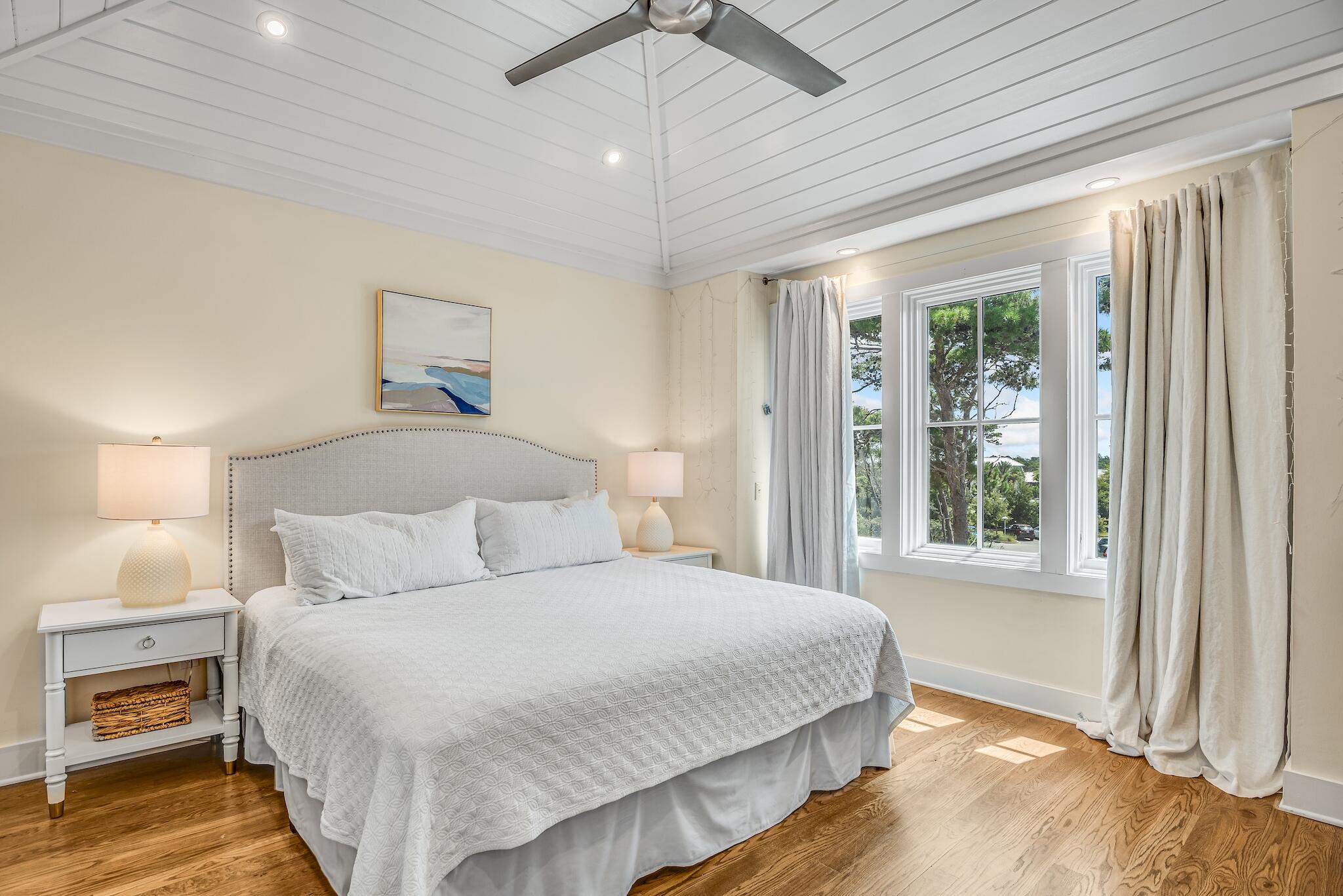 INLET BEACH - Residential