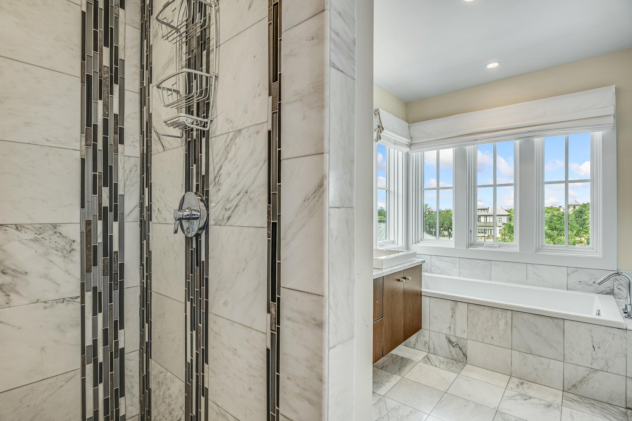 INLET BEACH - Residential
