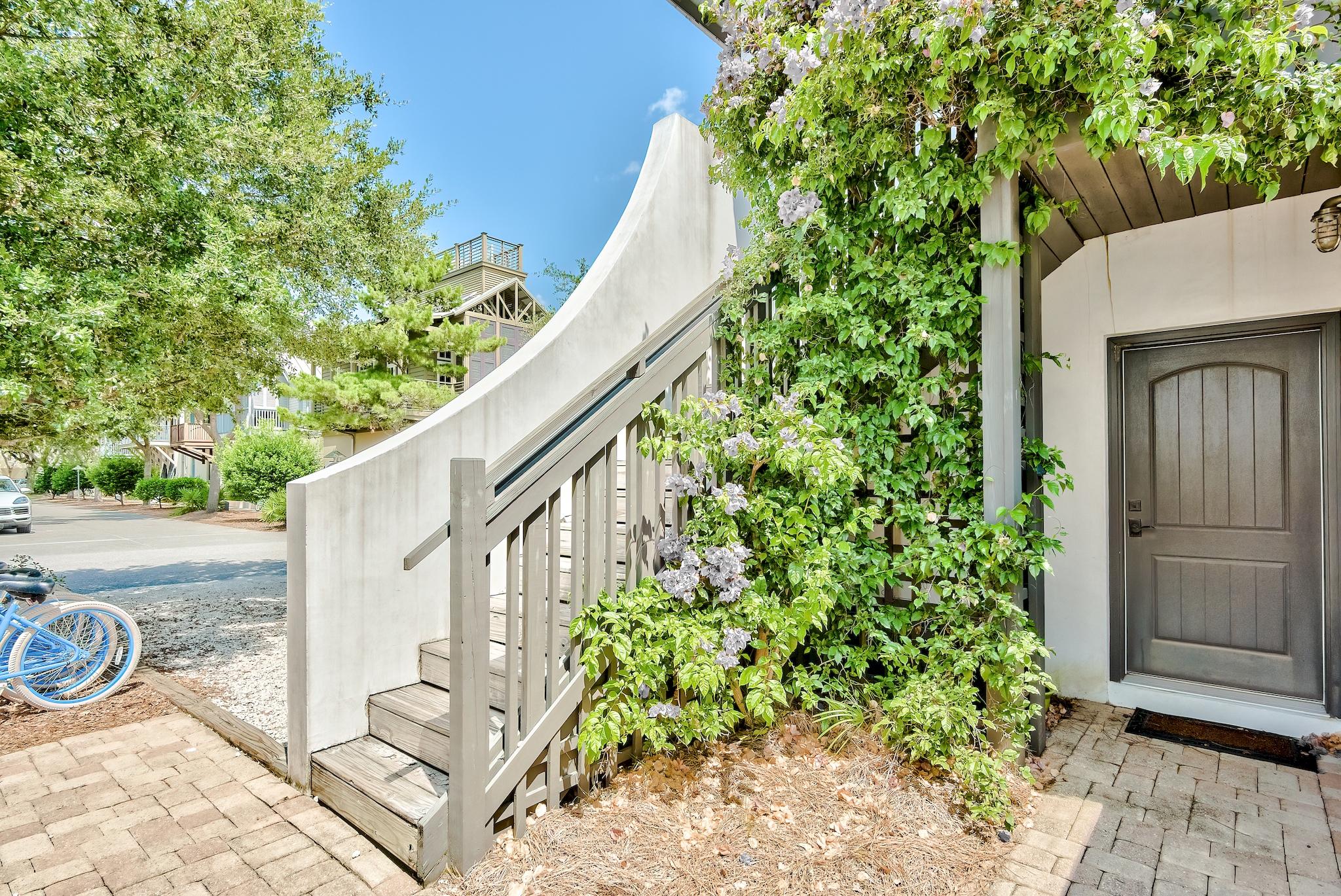 INLET BEACH - Residential