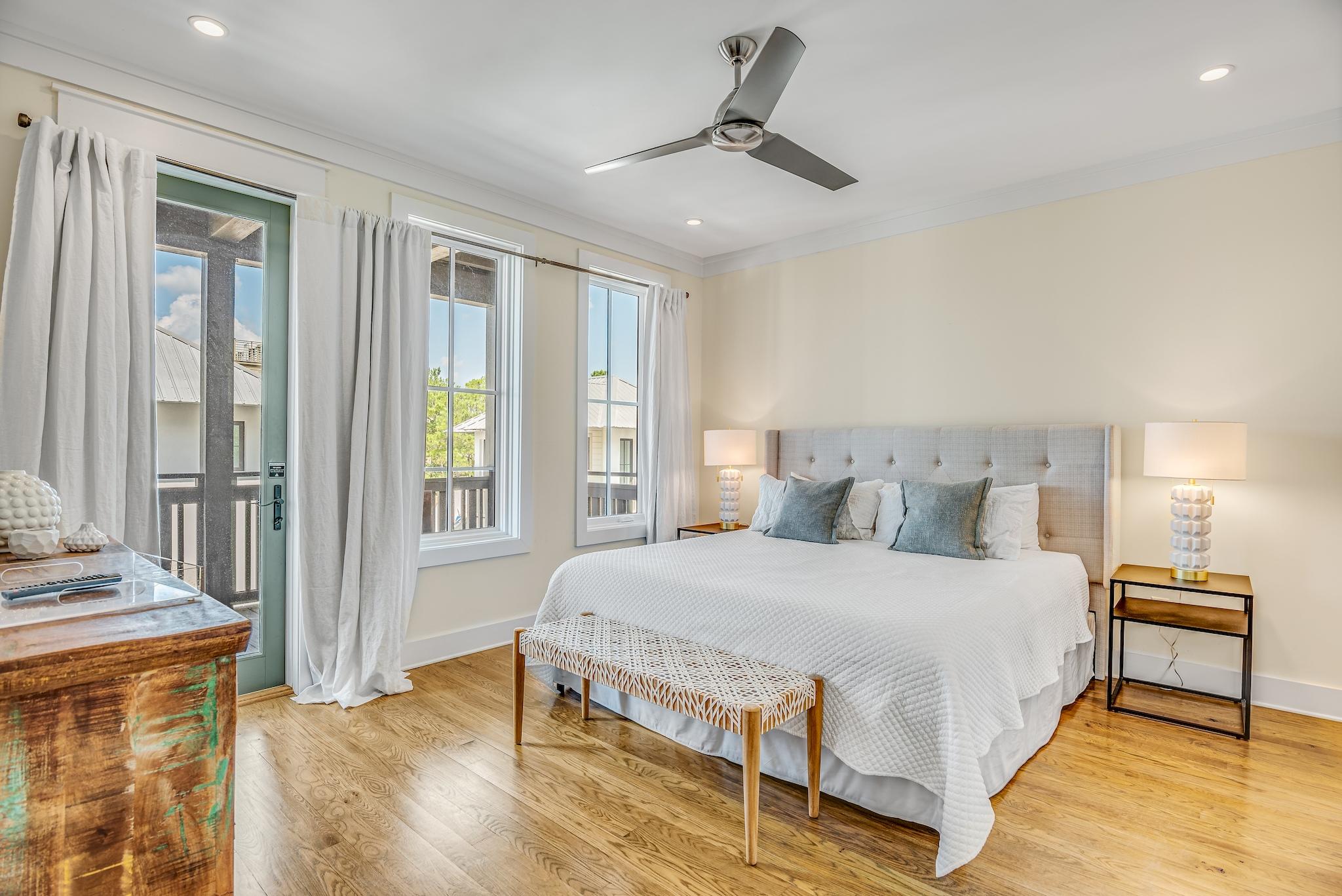 INLET BEACH - Residential