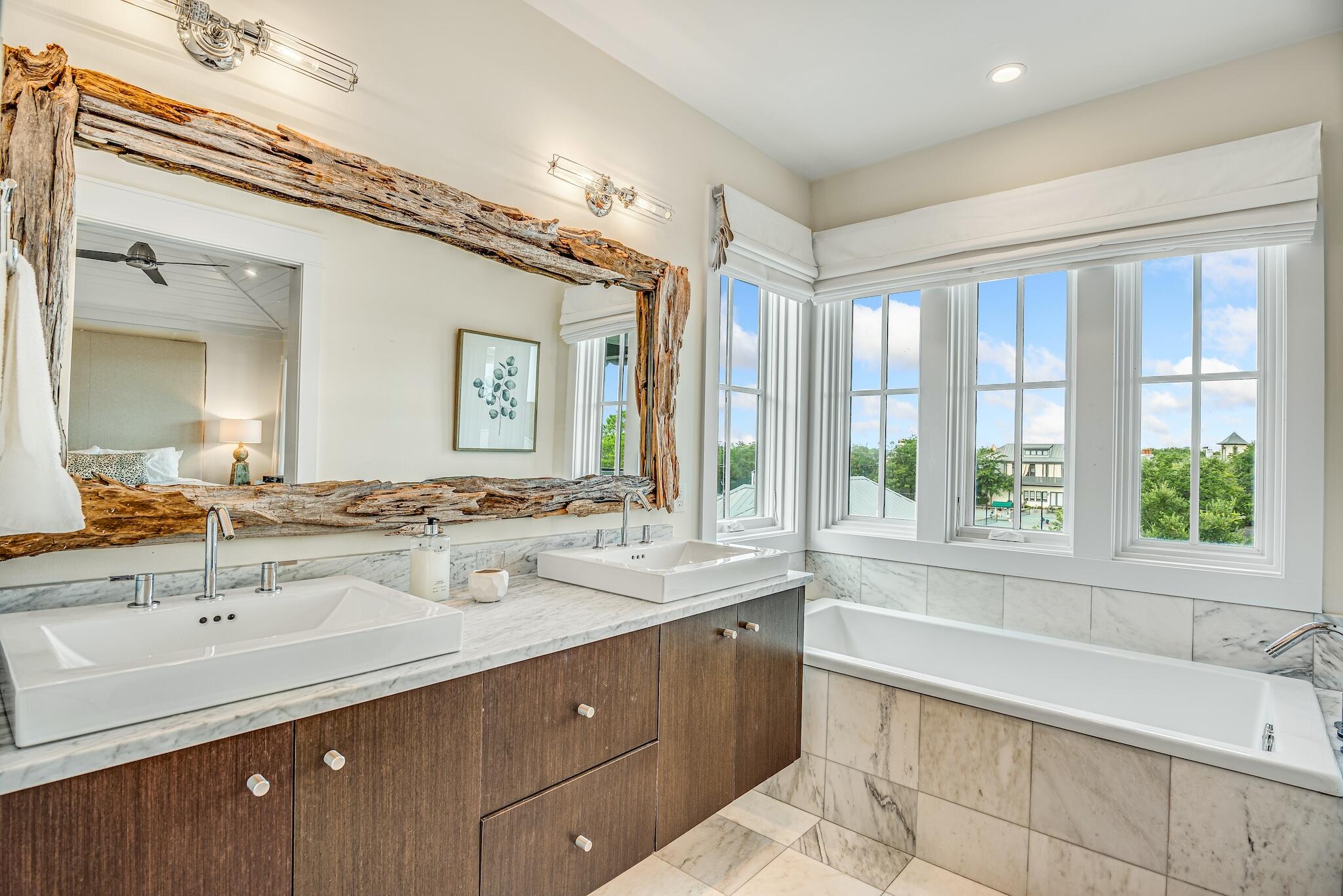 INLET BEACH - Residential