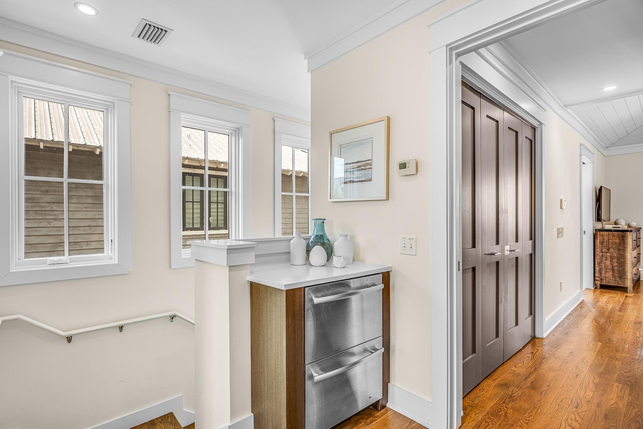 INLET BEACH - Residential