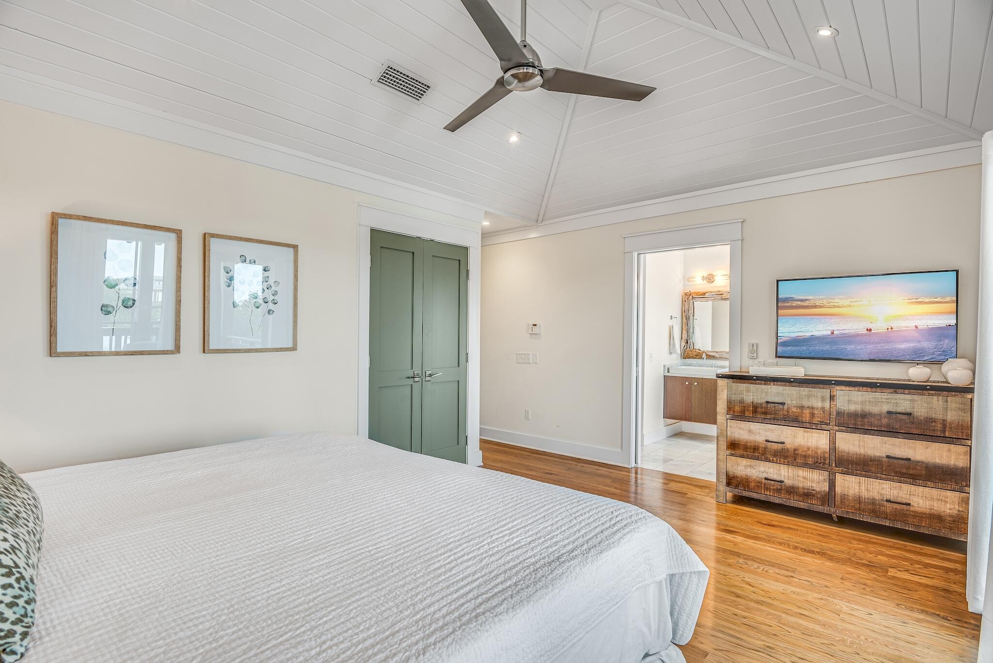 INLET BEACH - Residential