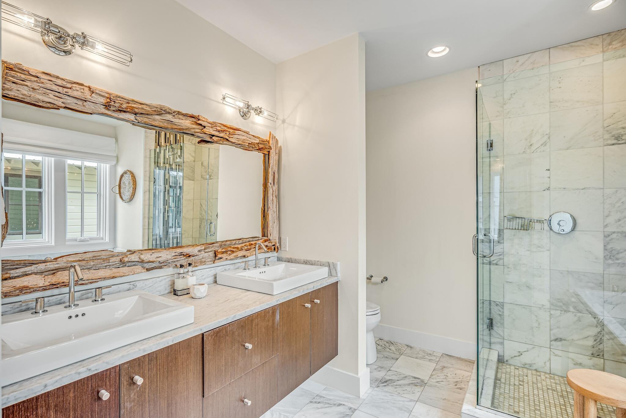 INLET BEACH - Residential