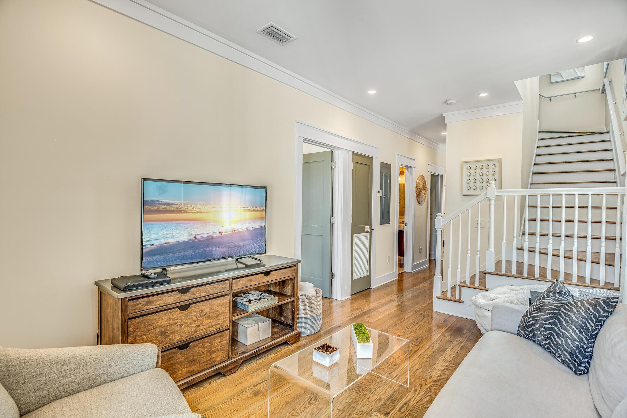 INLET BEACH - Residential