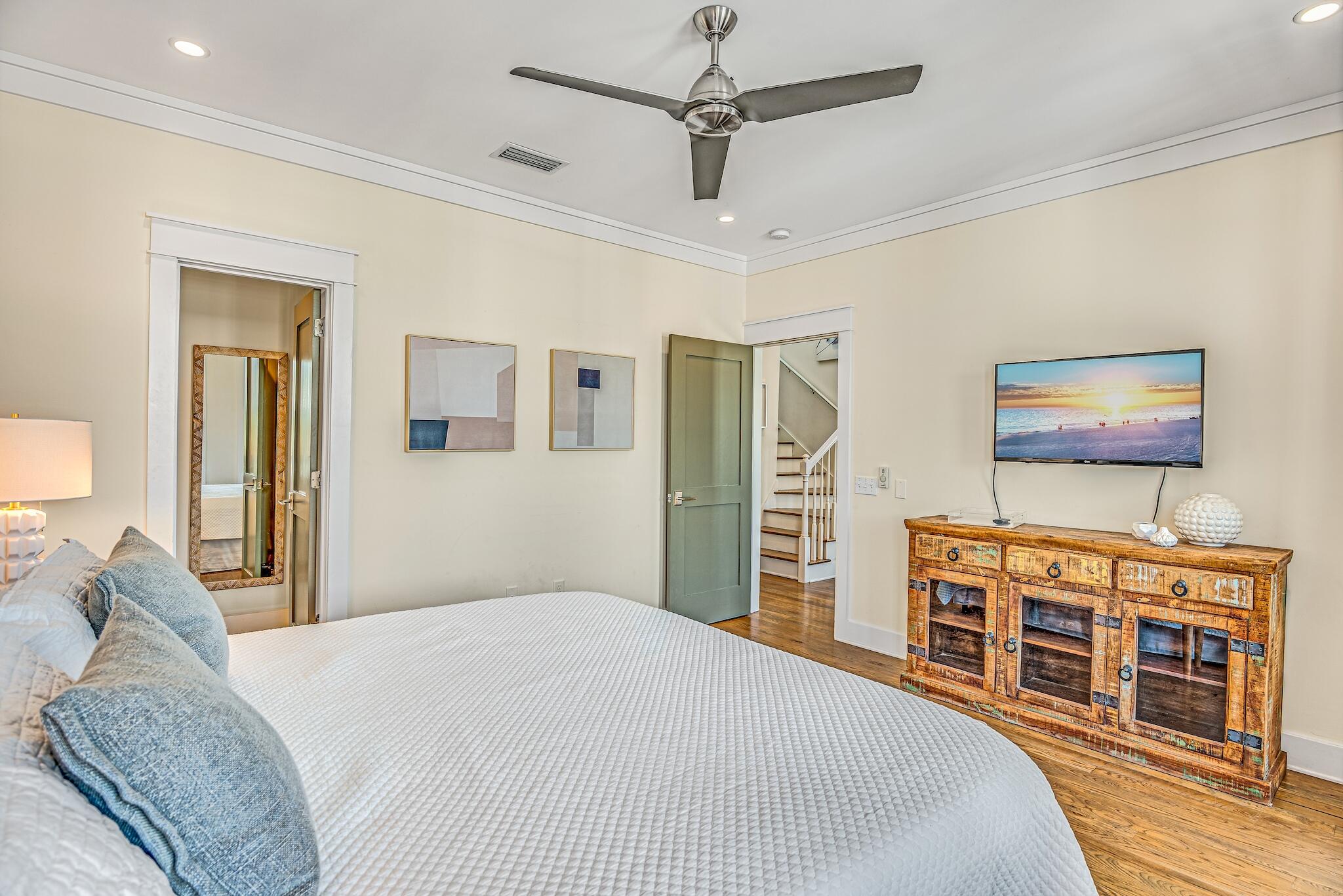 INLET BEACH - Residential