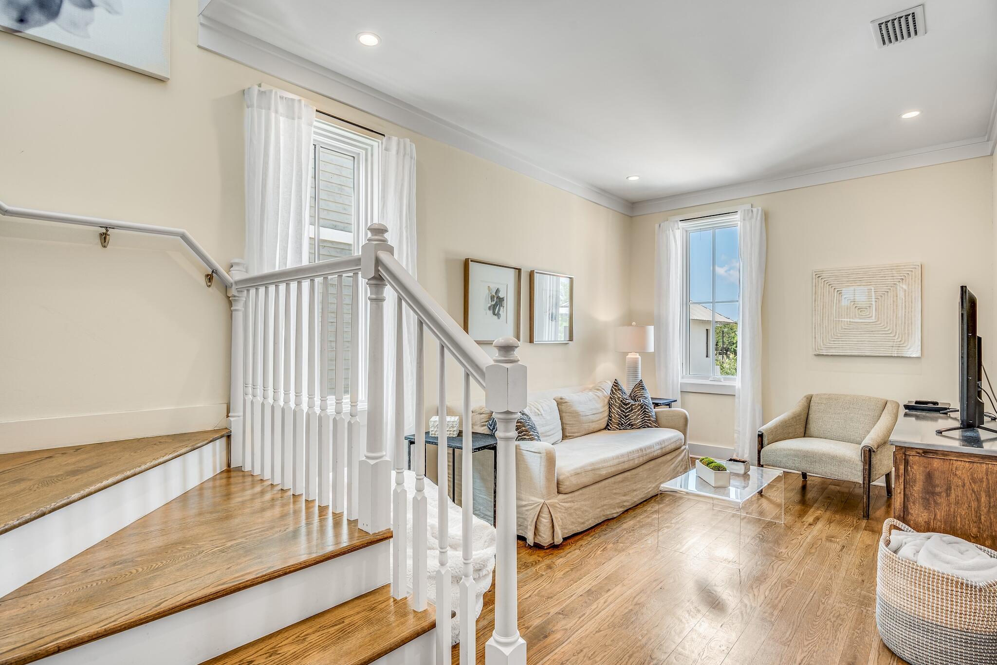 INLET BEACH - Residential