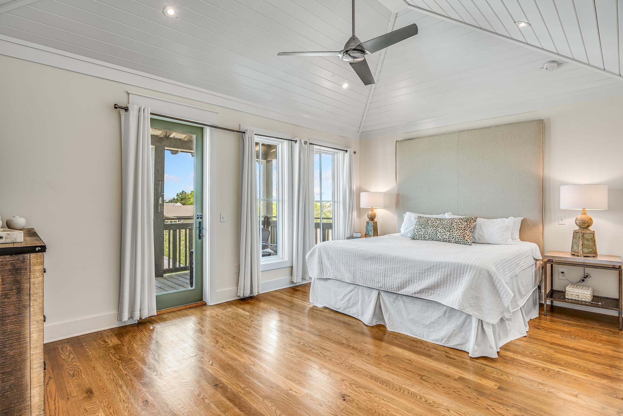INLET BEACH - Residential