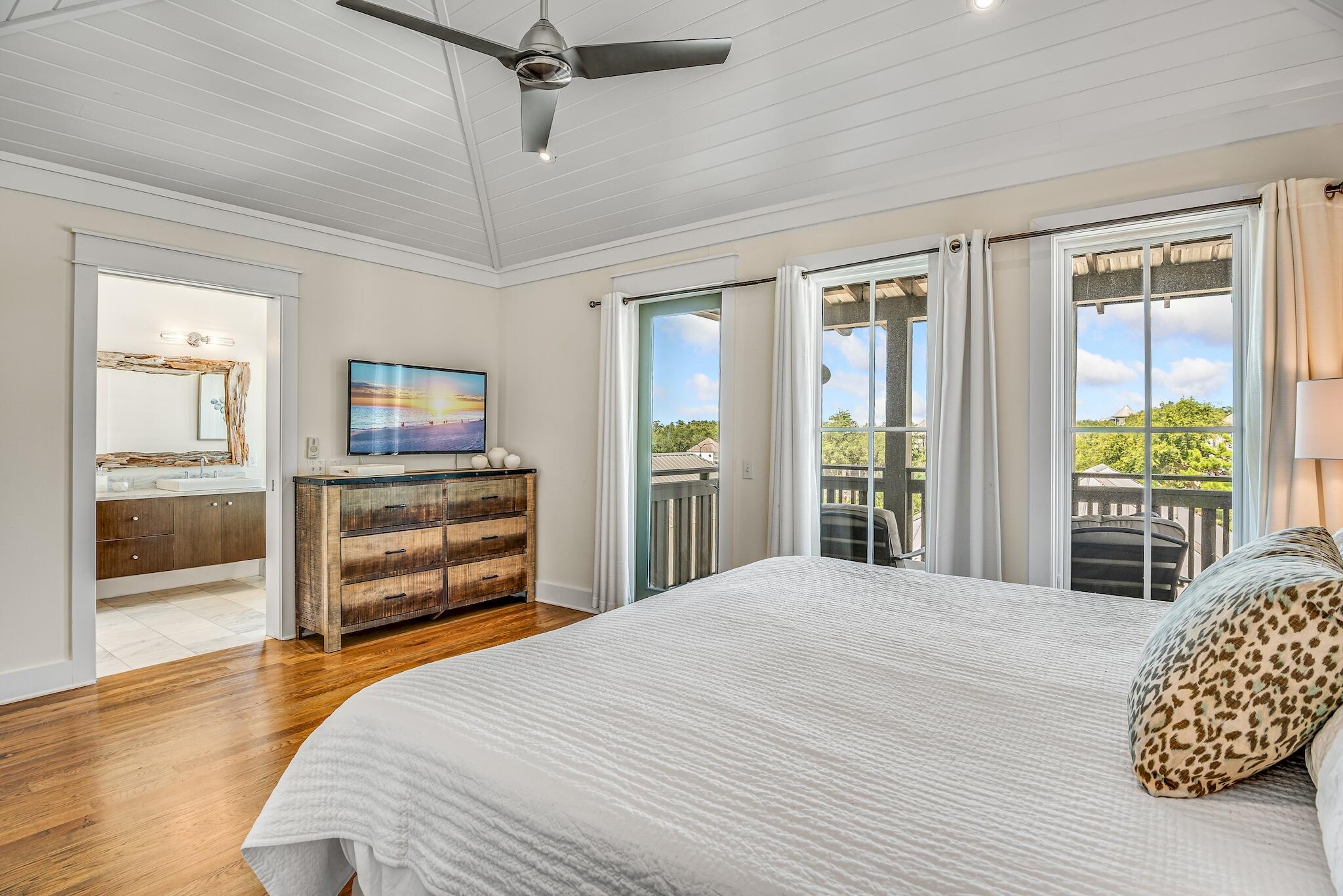 INLET BEACH - Residential