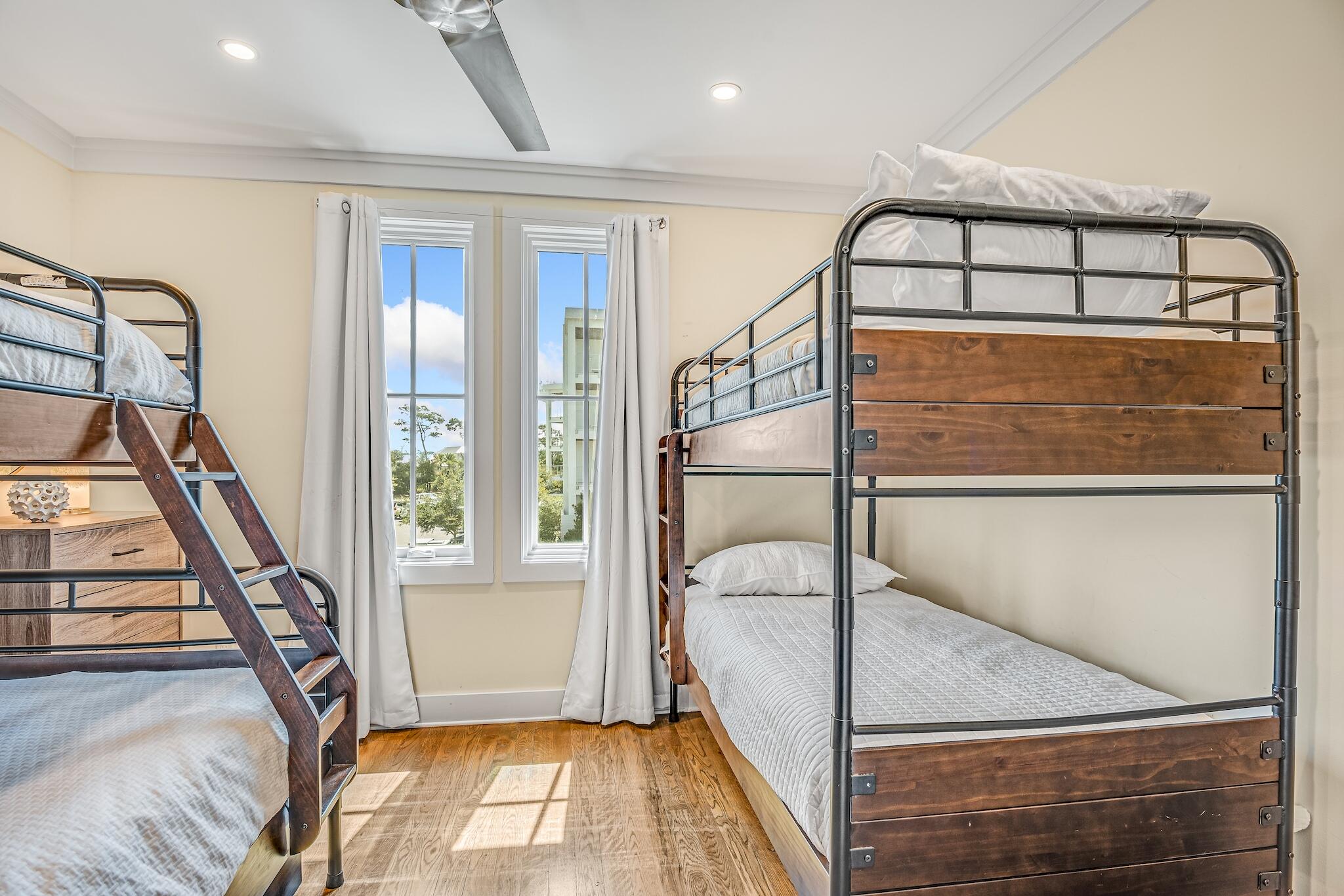 INLET BEACH - Residential