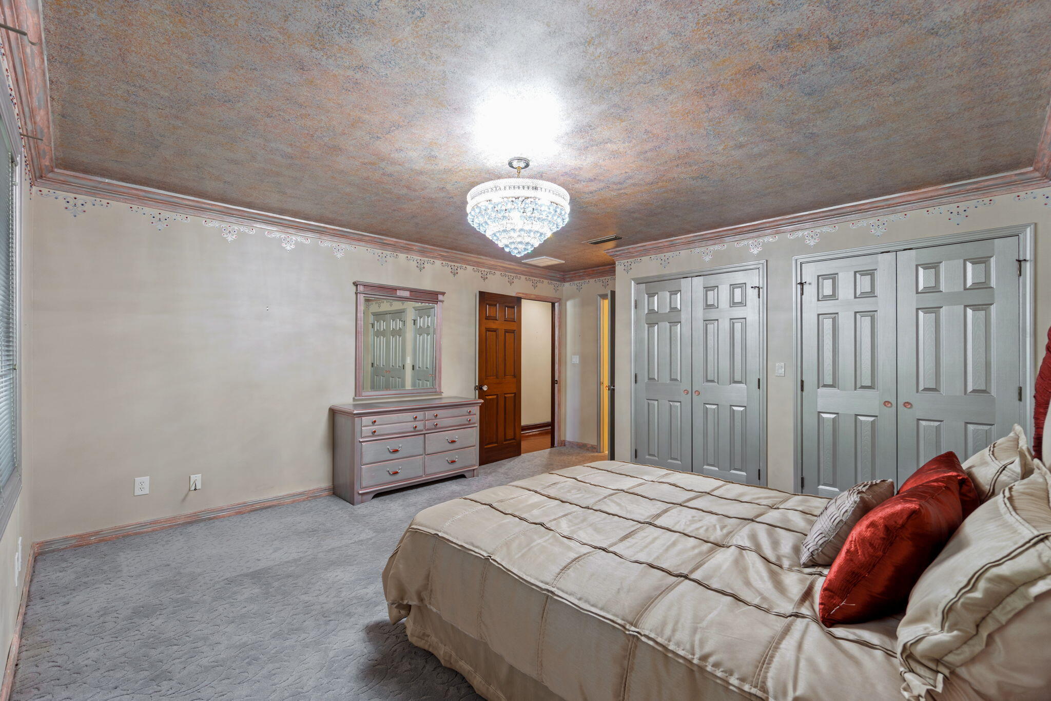 INDIAN BAYOU - Residential