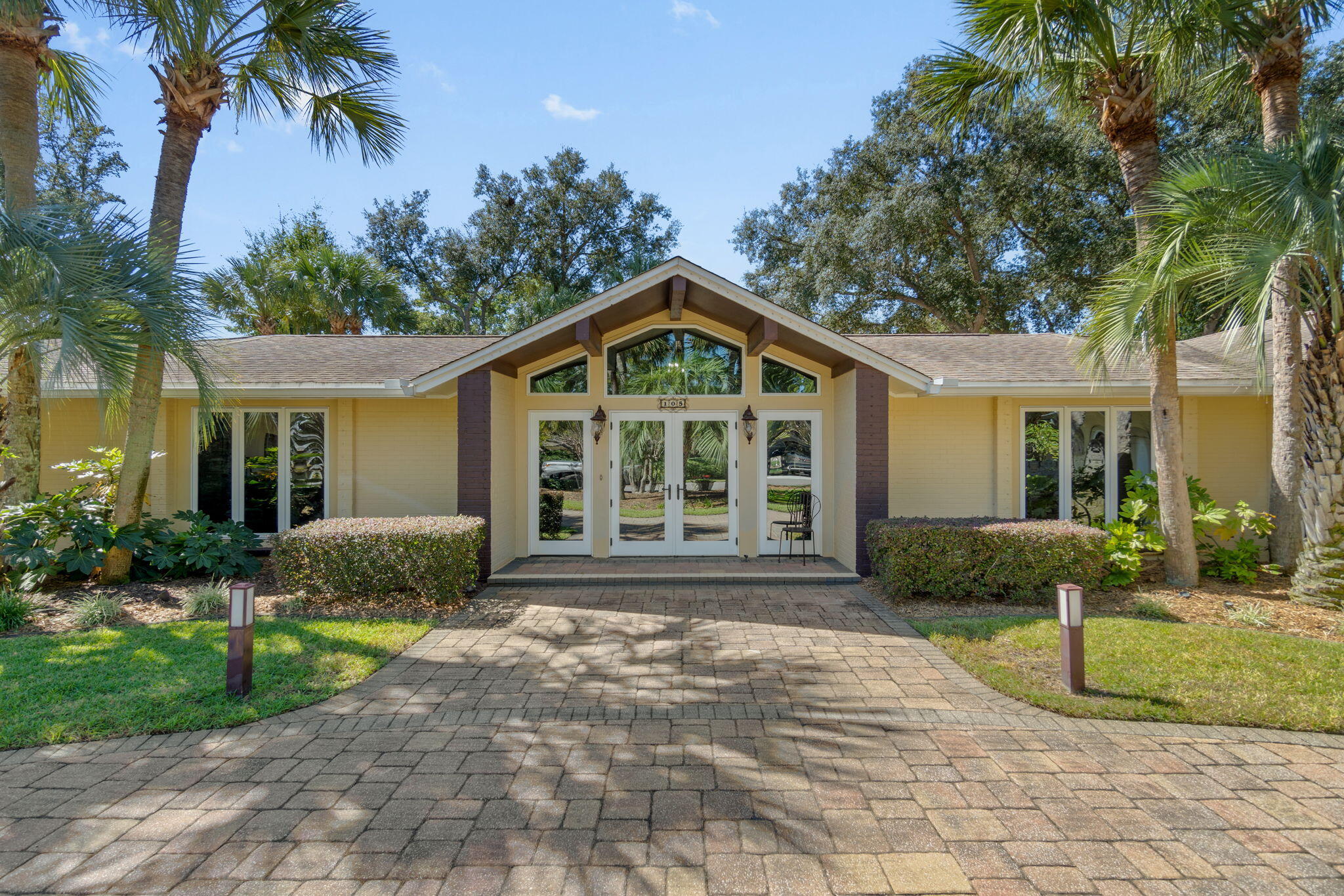 INDIAN BAYOU - Residential