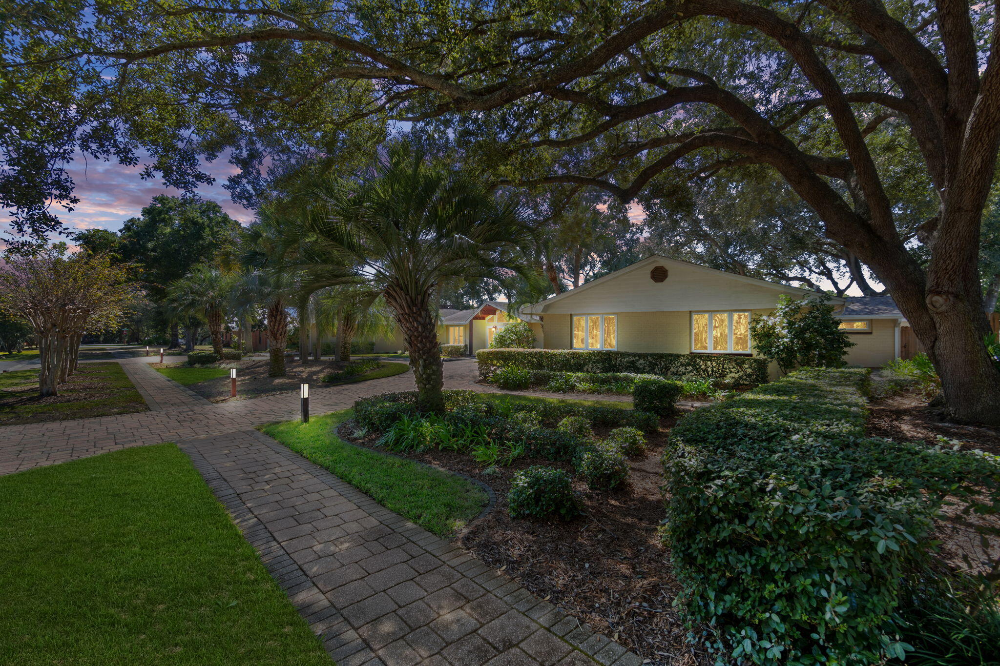INDIAN BAYOU - Residential