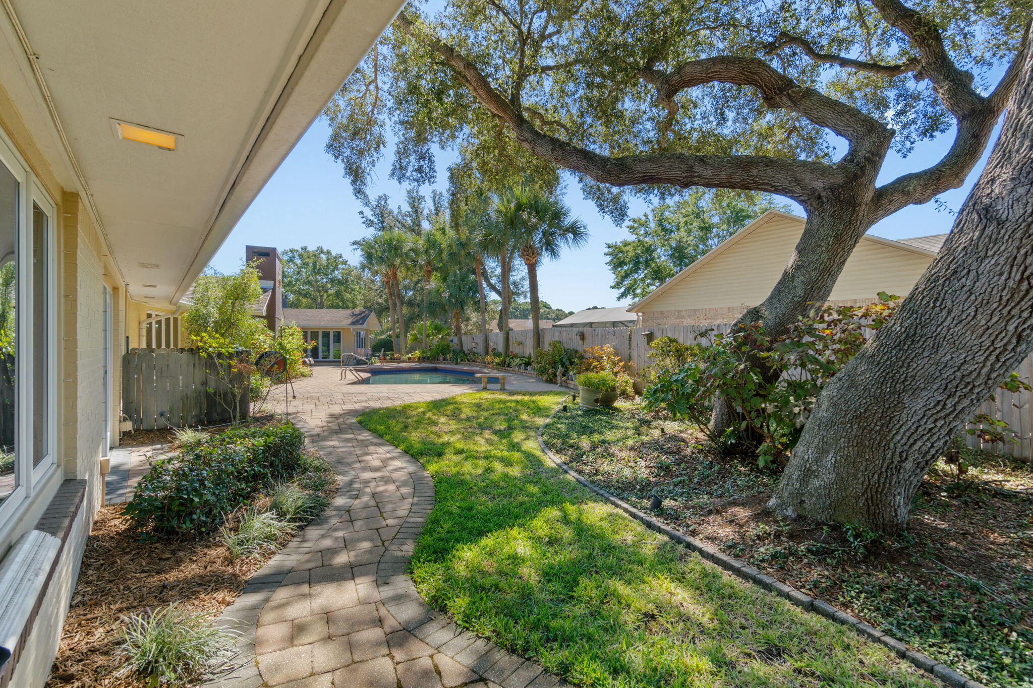 INDIAN BAYOU - Residential