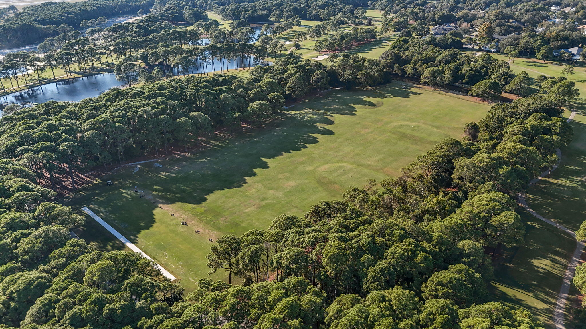 INDIAN BAYOU - Residential