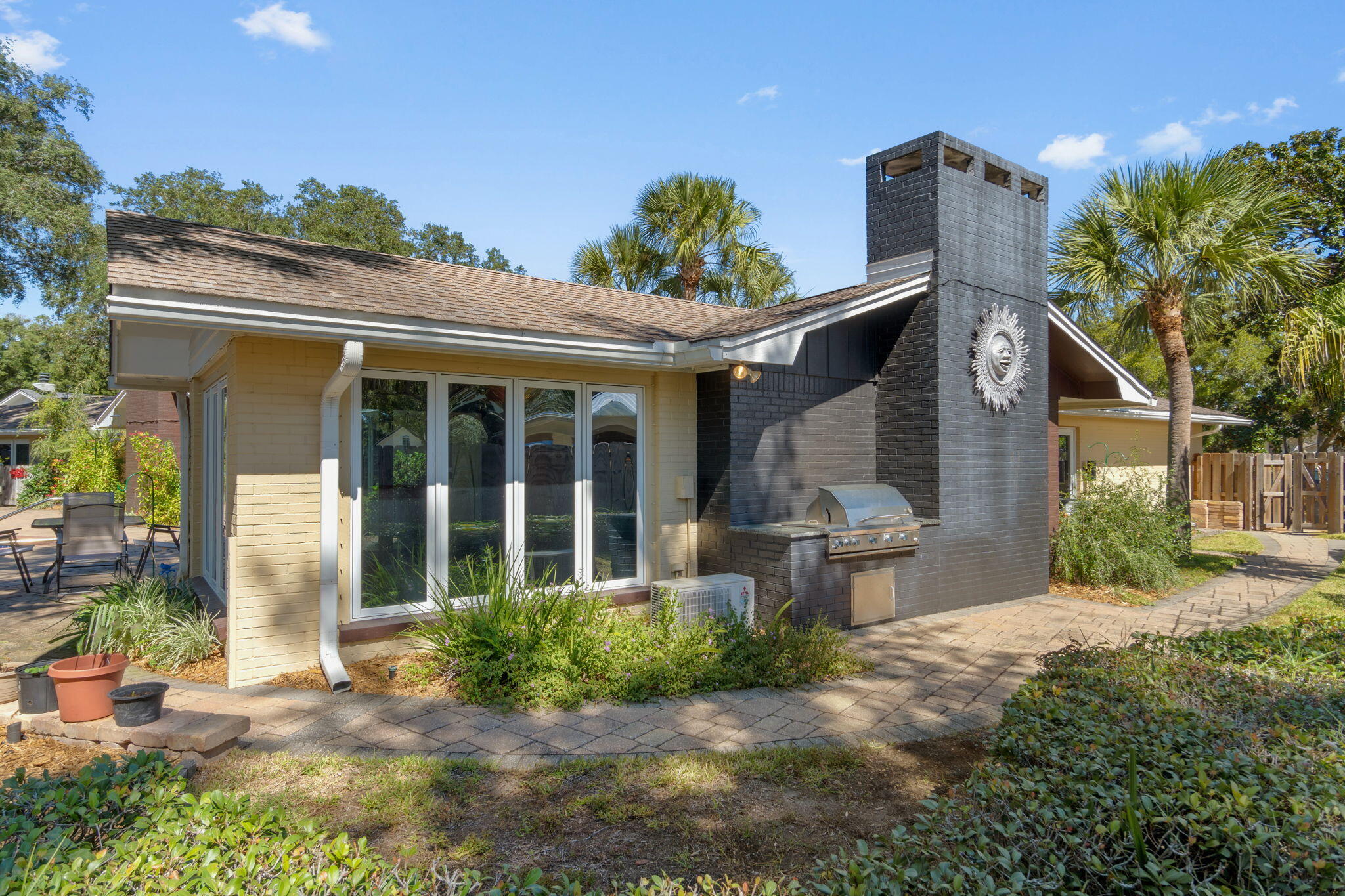 INDIAN BAYOU - Residential