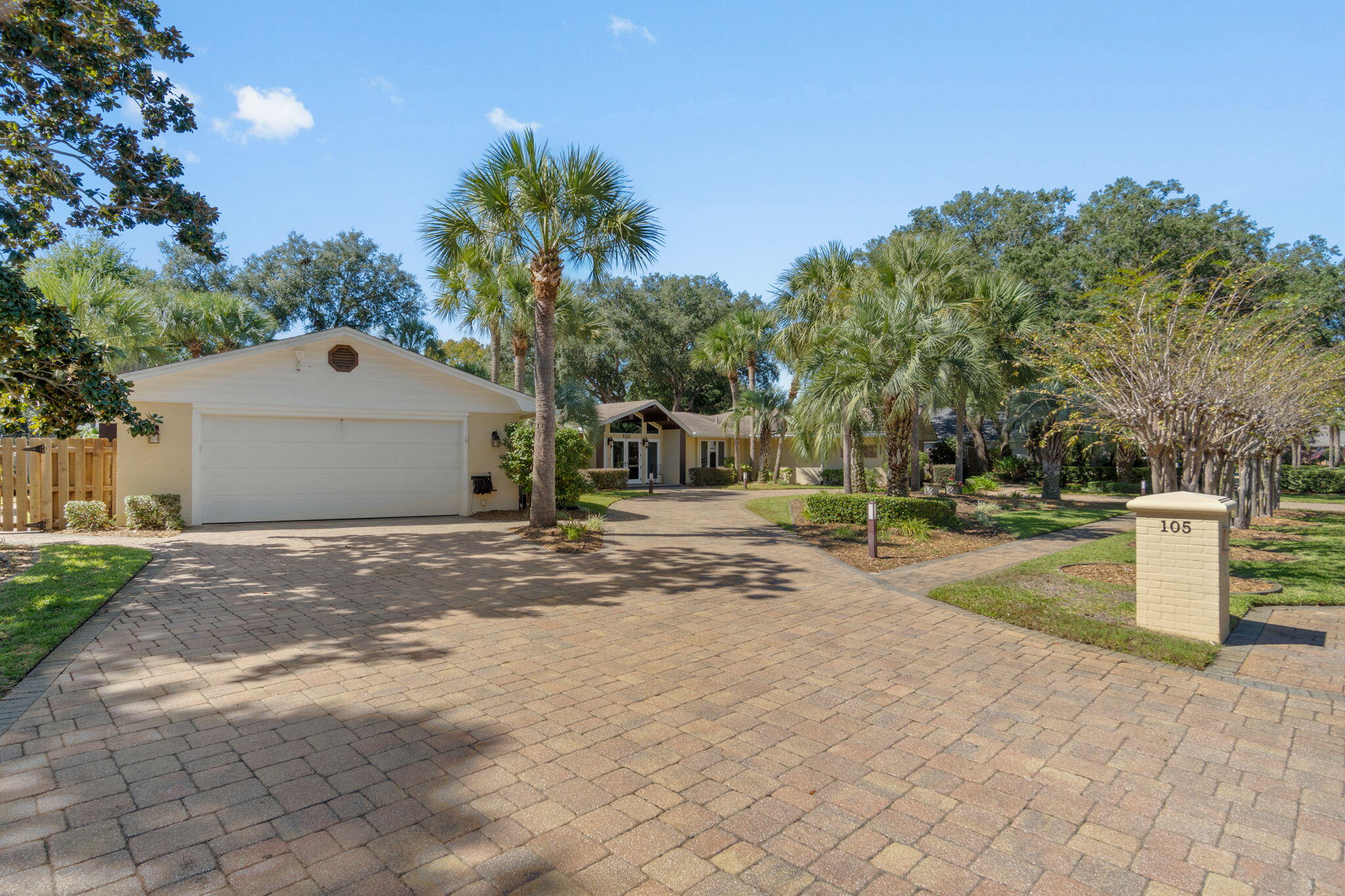 INDIAN BAYOU - Residential