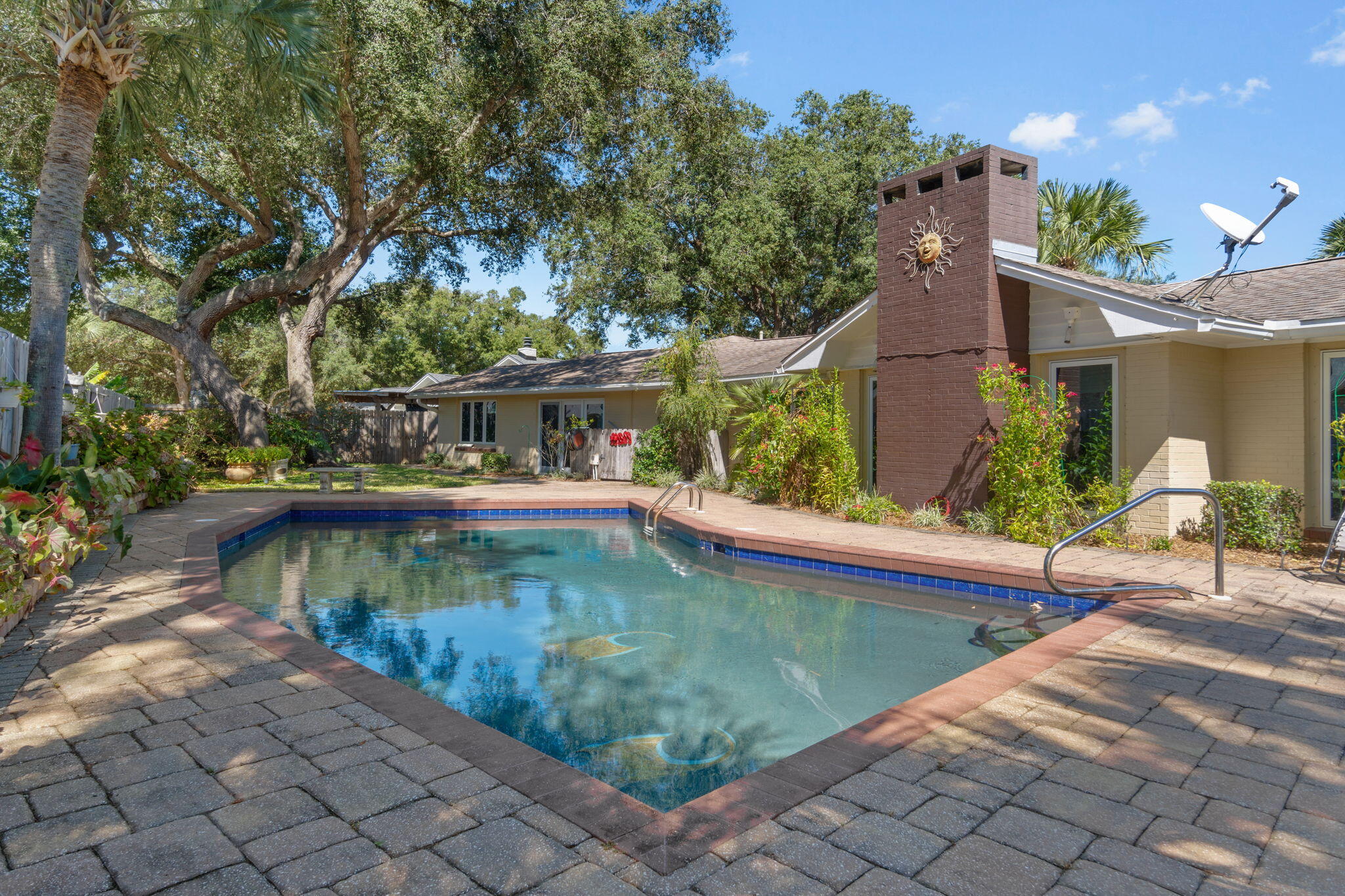 INDIAN BAYOU - Residential