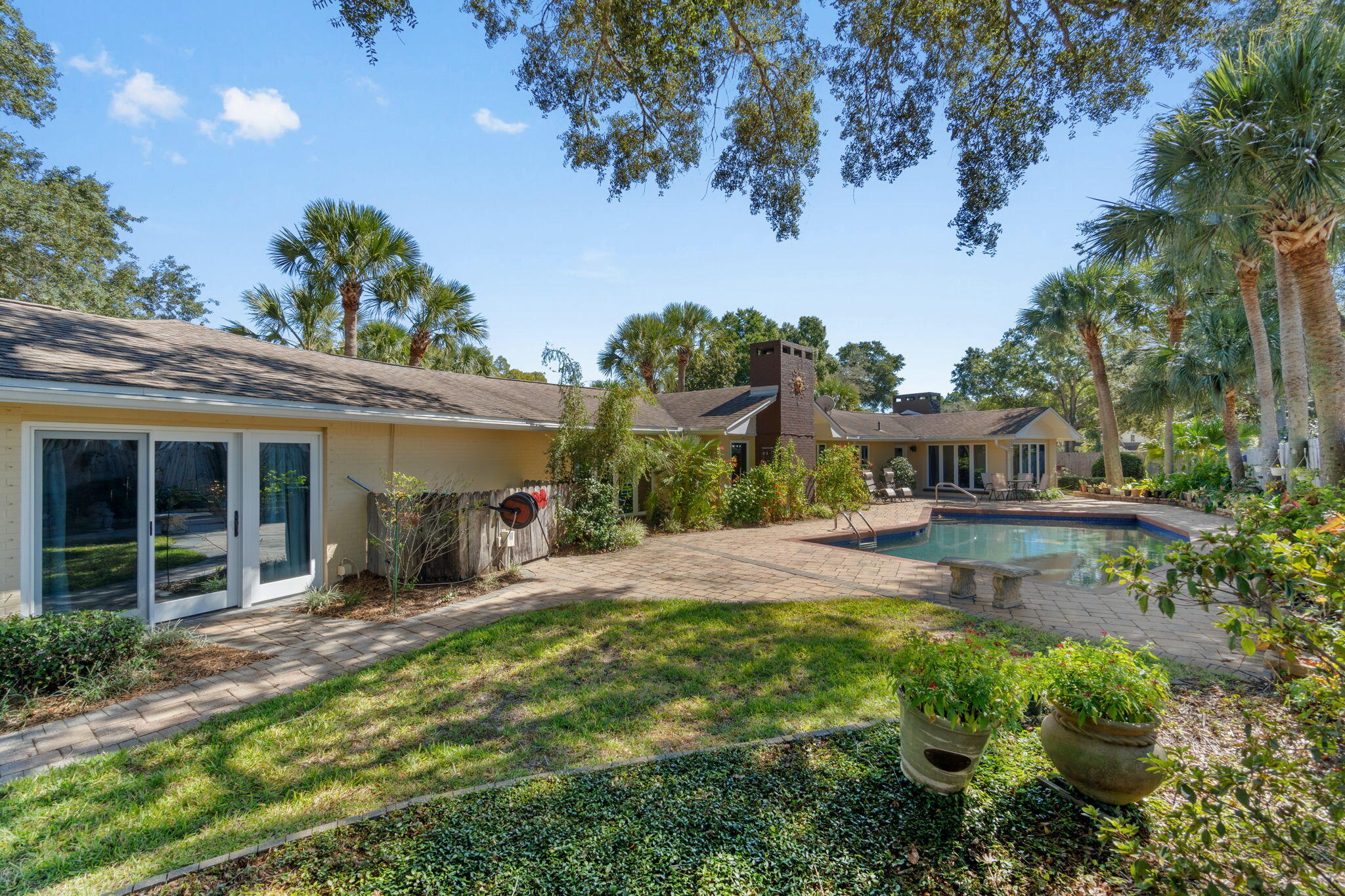 INDIAN BAYOU - Residential