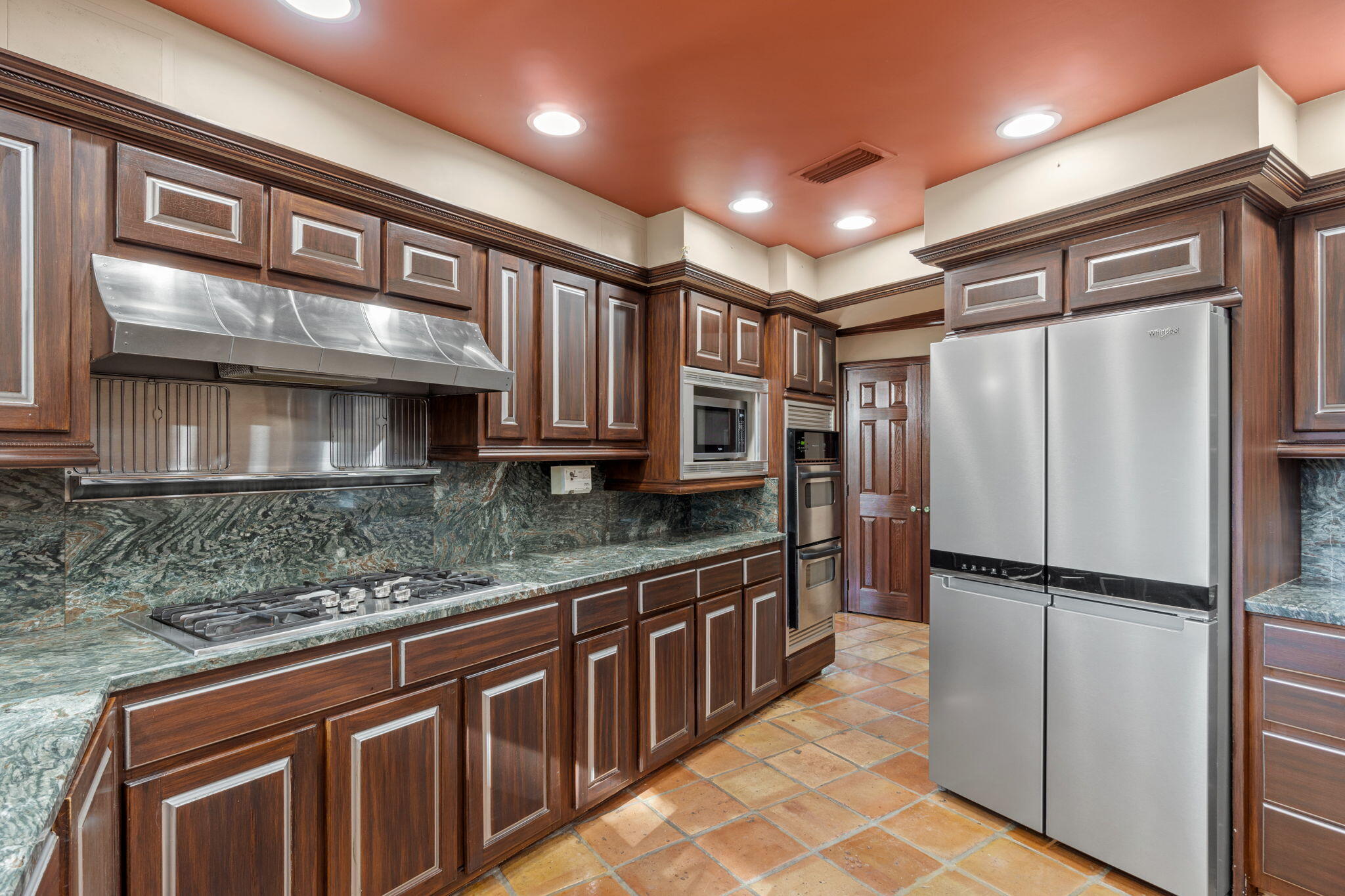 INDIAN BAYOU - Residential