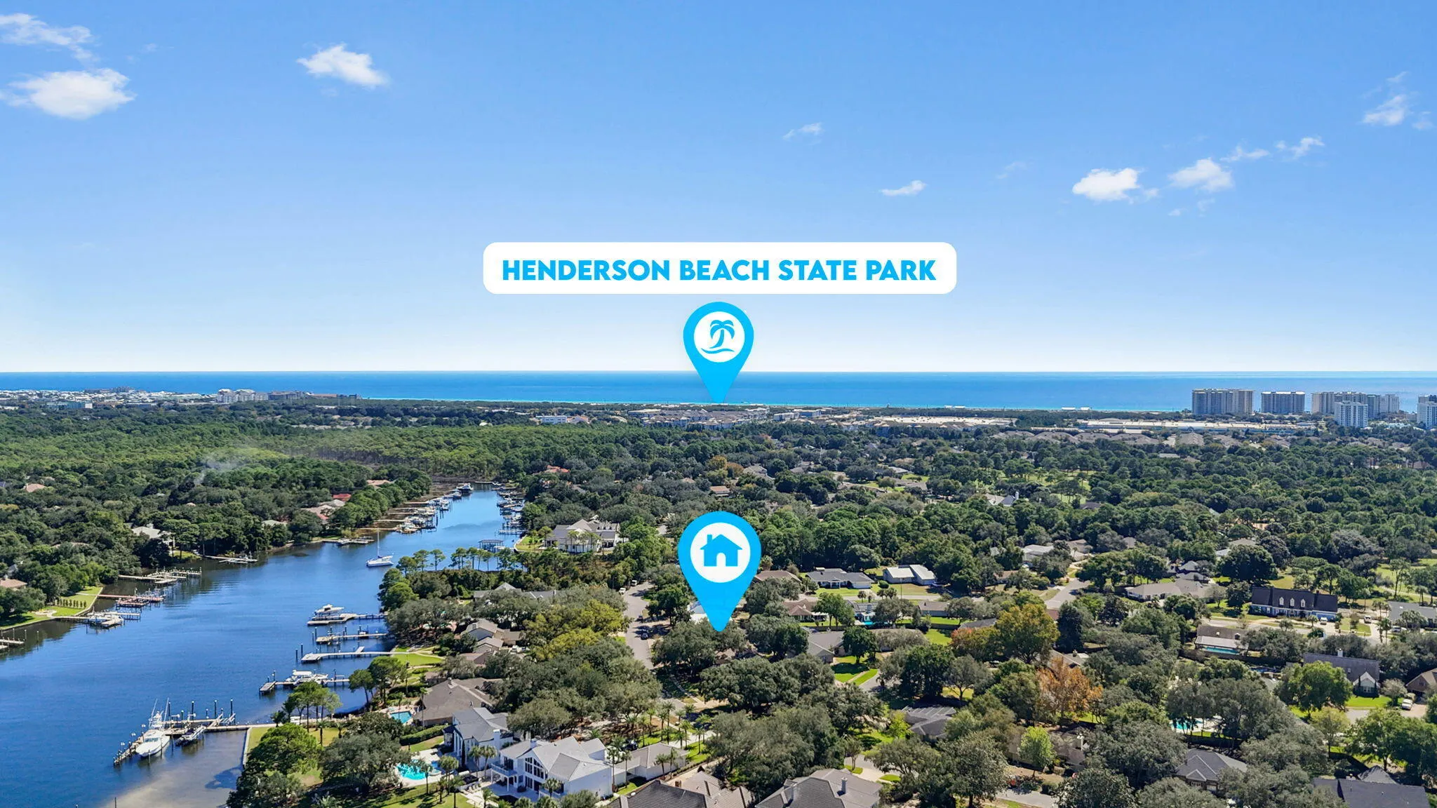 Destin, Florida 32541, United States, 3 Bedrooms Bedrooms, ,4 BathroomsBathrooms,Residential,Active,230410