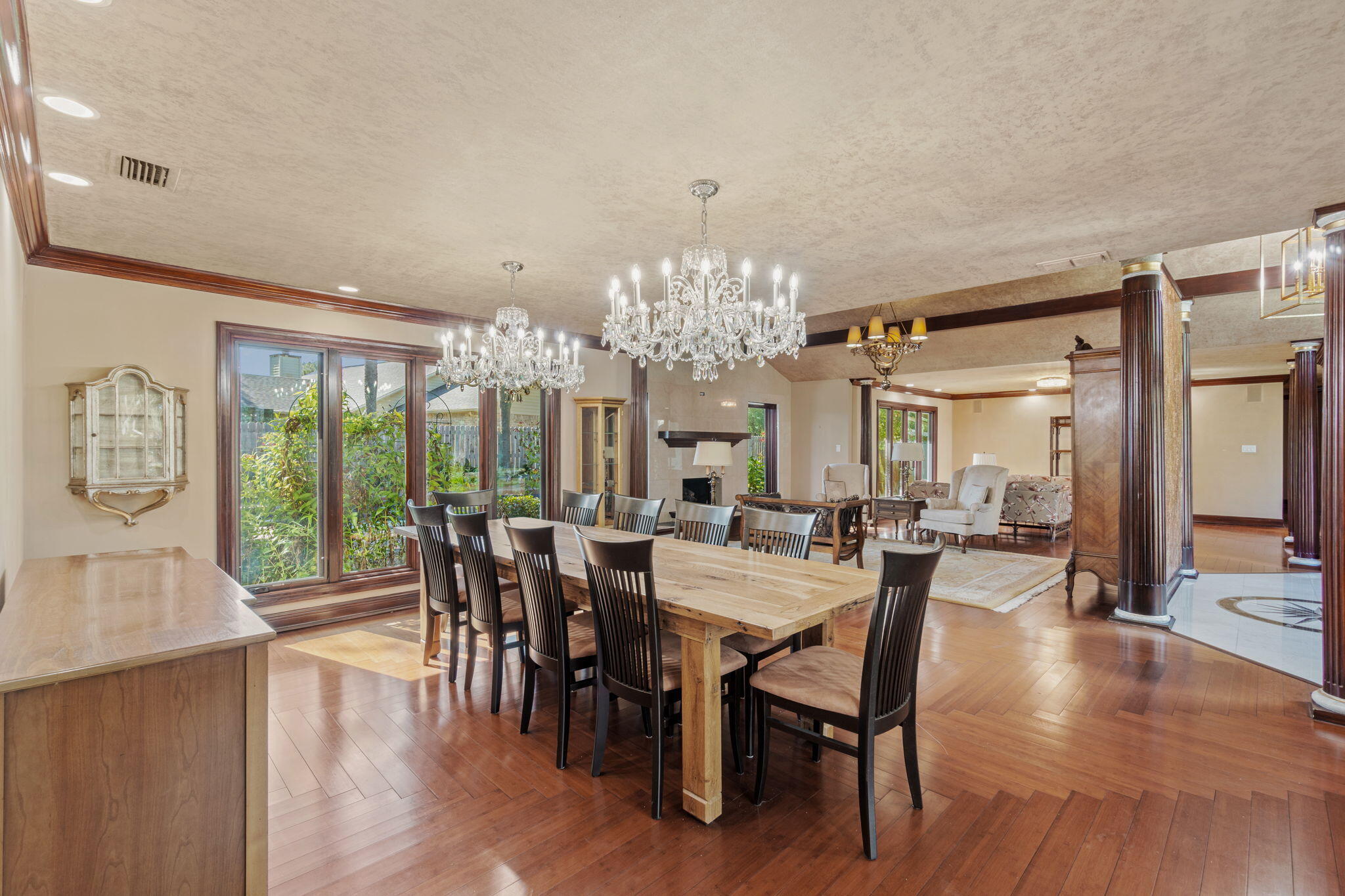 INDIAN BAYOU - Residential