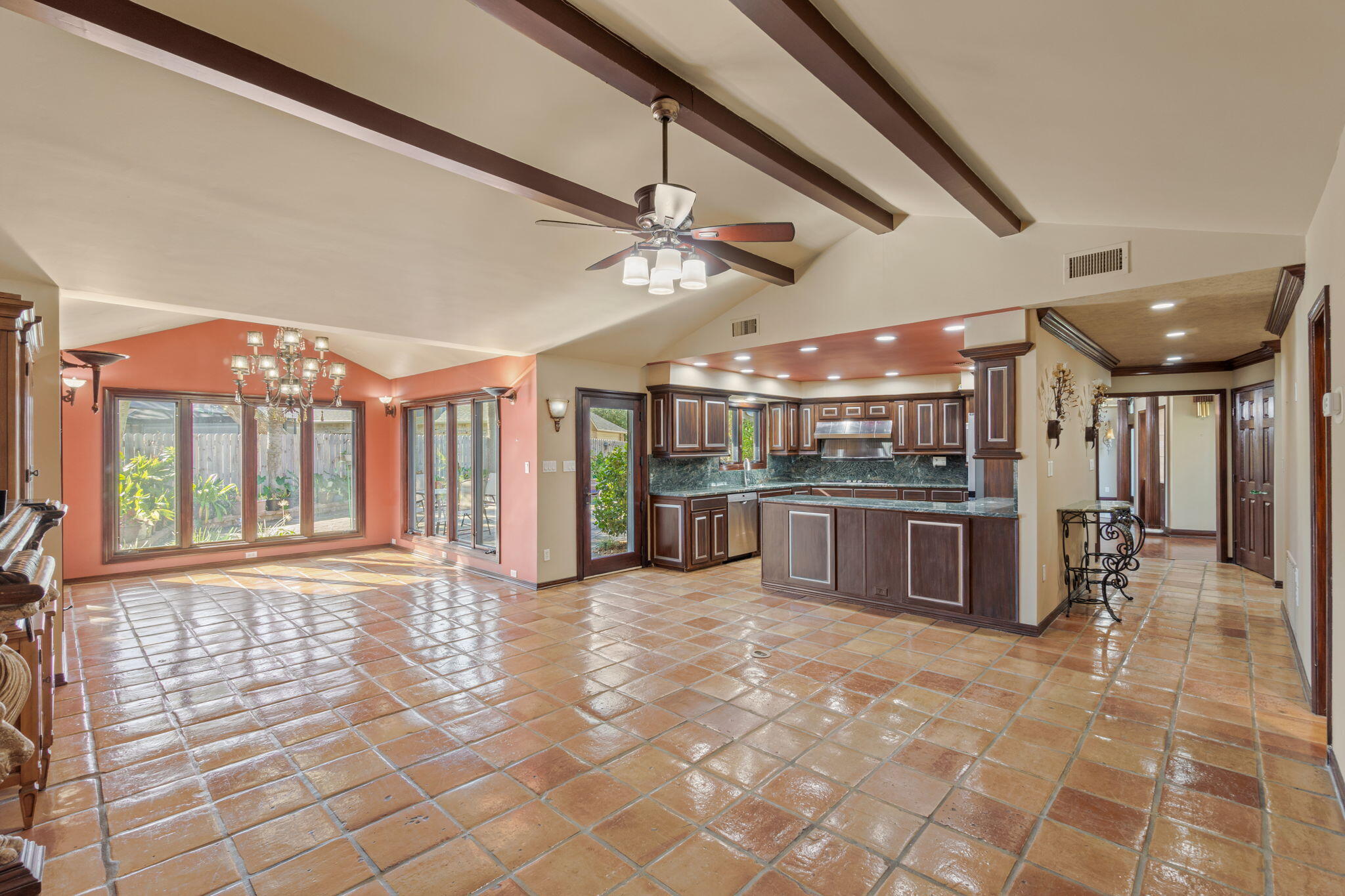 INDIAN BAYOU - Residential