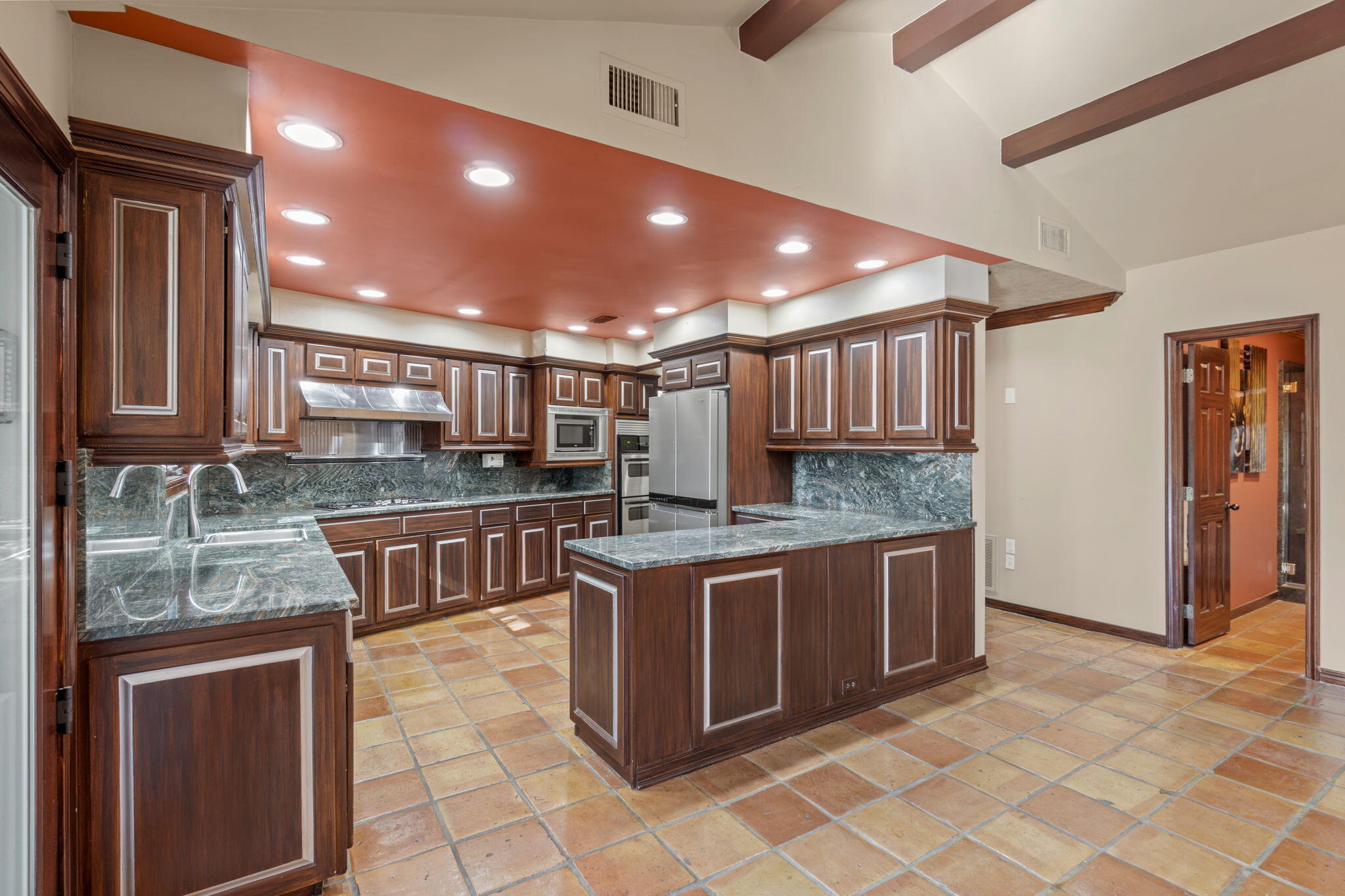 INDIAN BAYOU - Residential